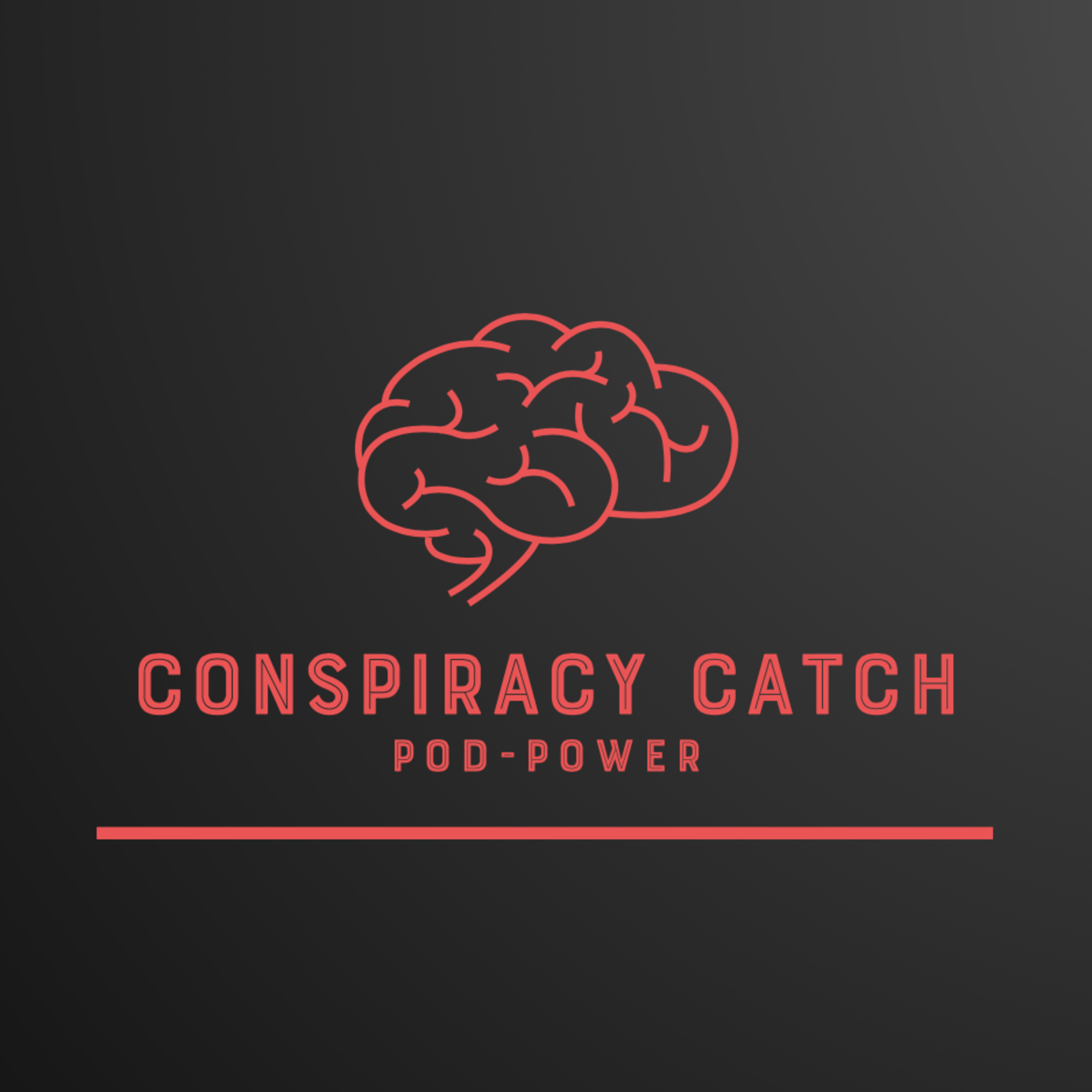 Conspiracy Catch M370 episode artwork