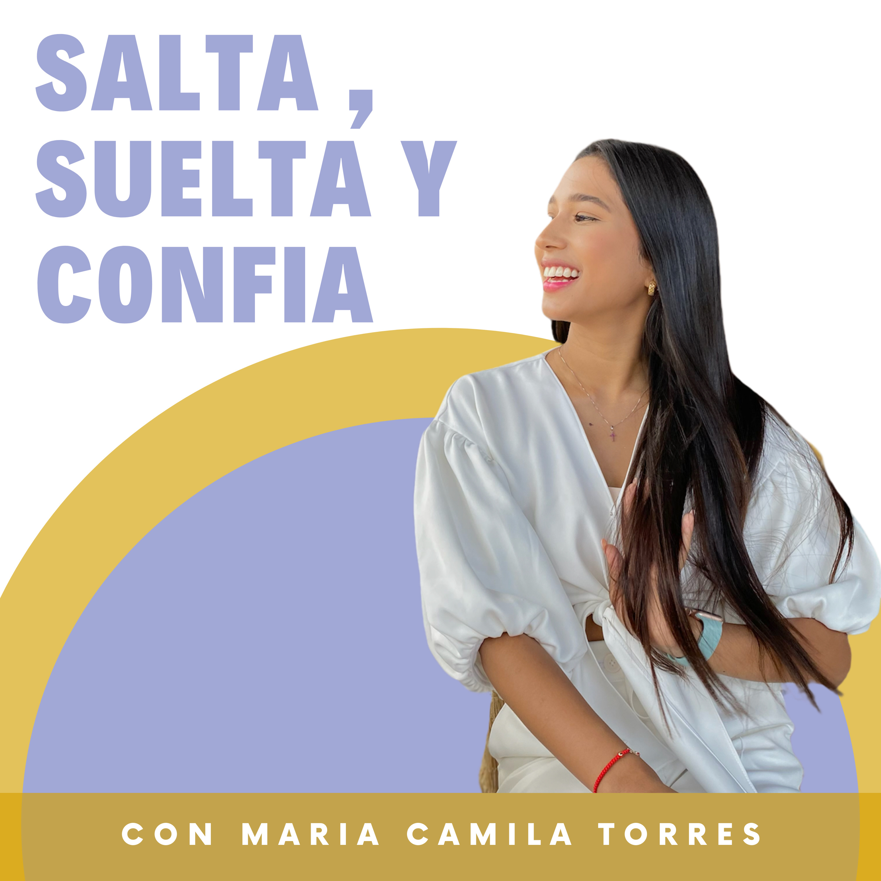 Salta, Suelta y Confía
