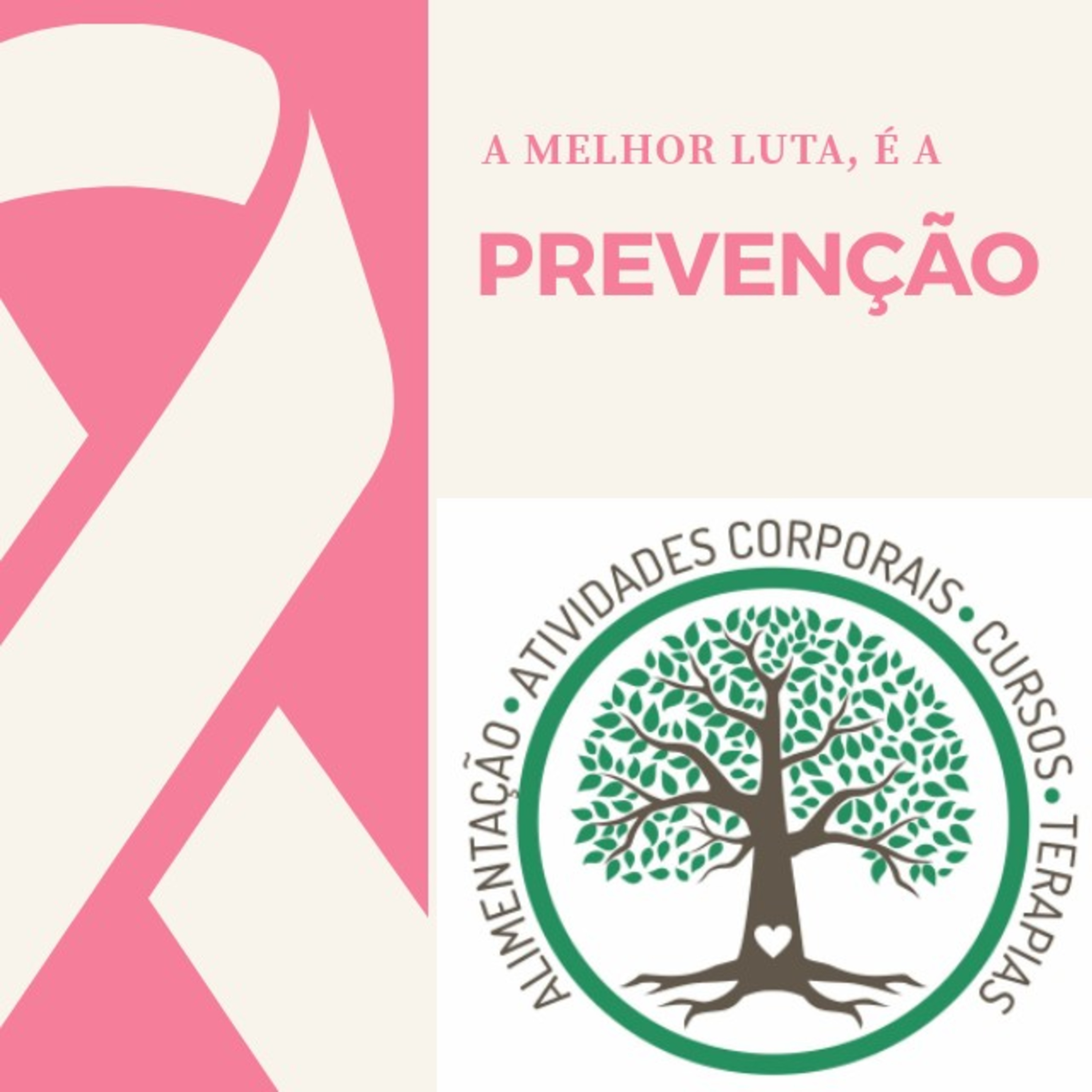 Outubro Rosa episode artwork