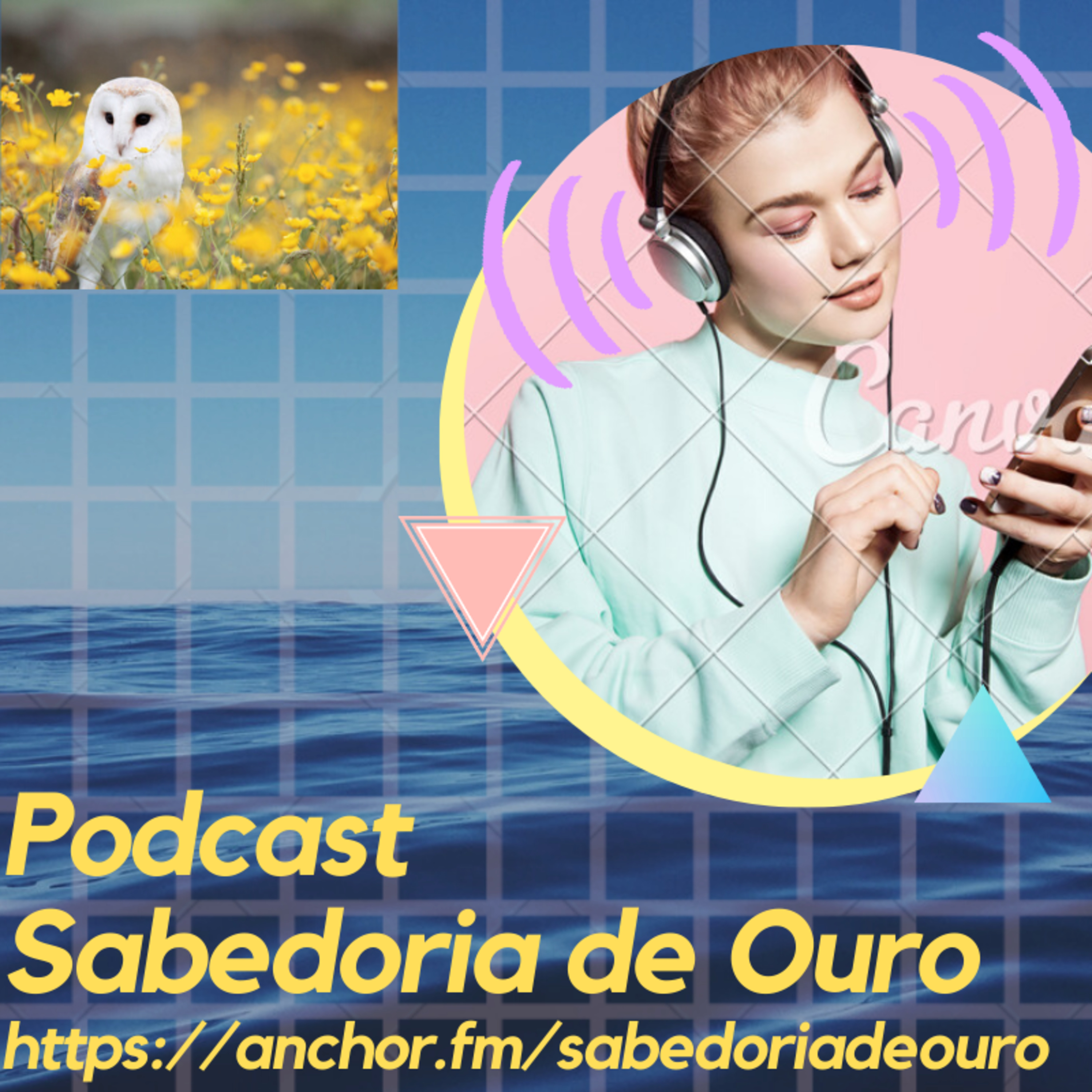 El Morya Brasil - Sabedoria De Ouro