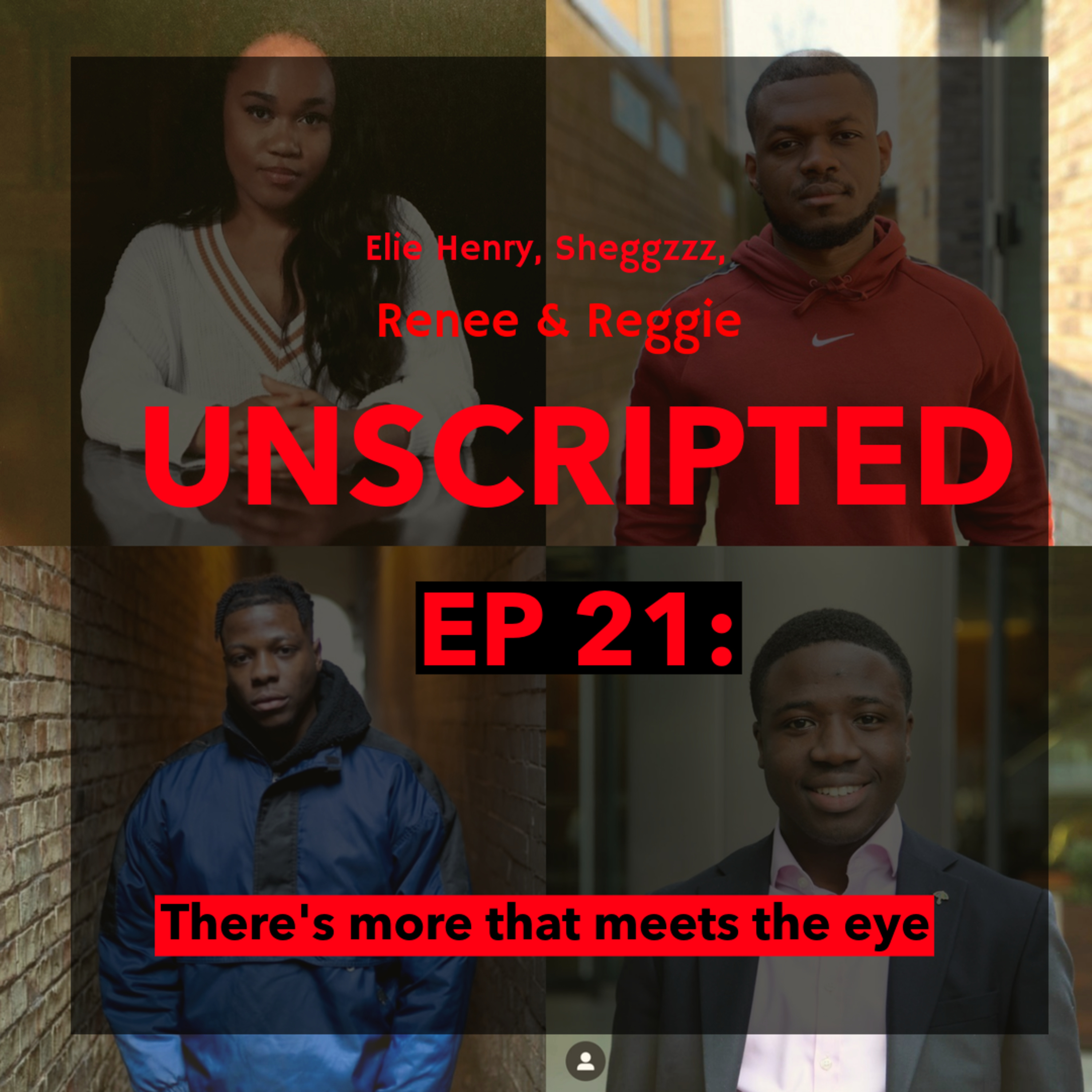 UNSCRIPTED