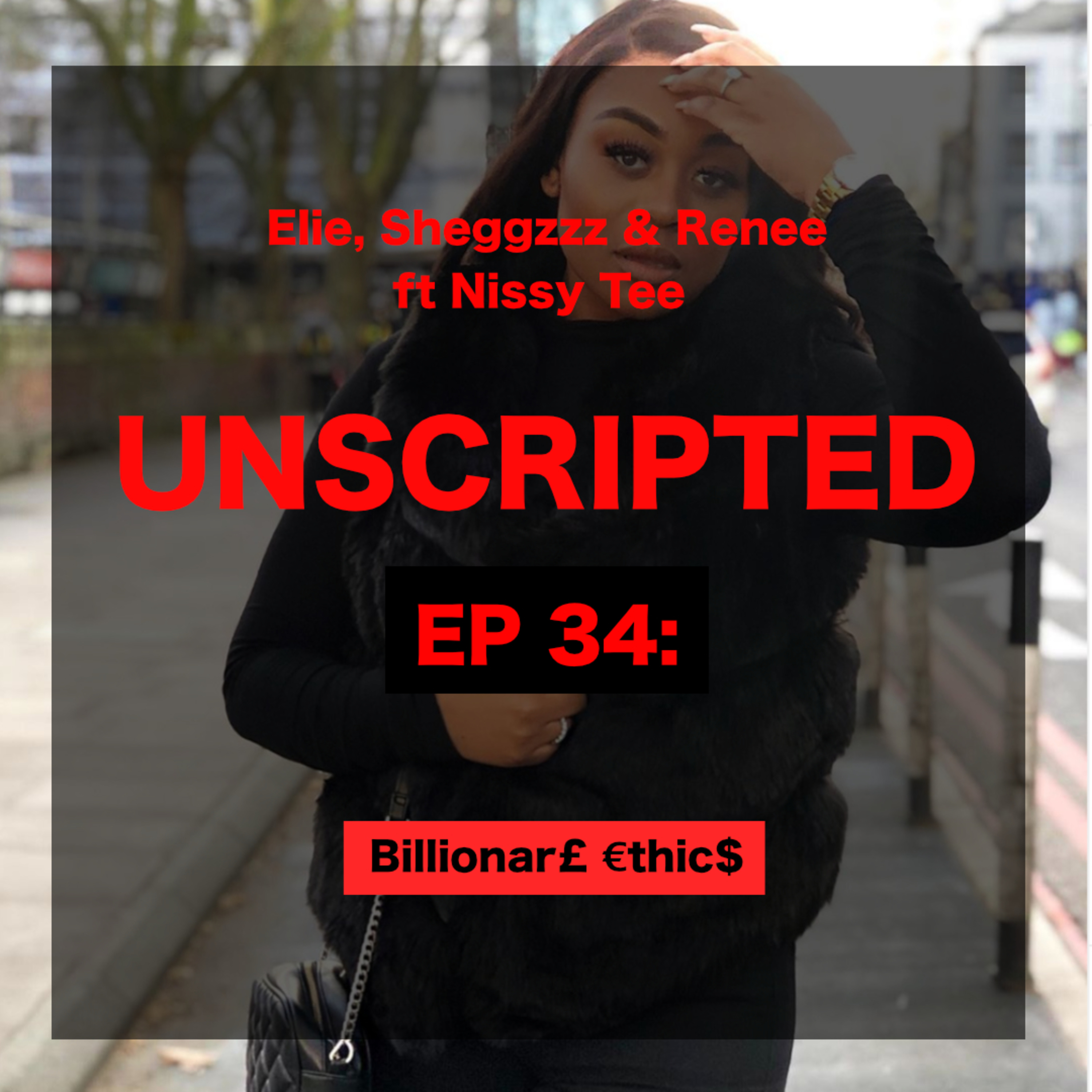 UNSCRIPTED