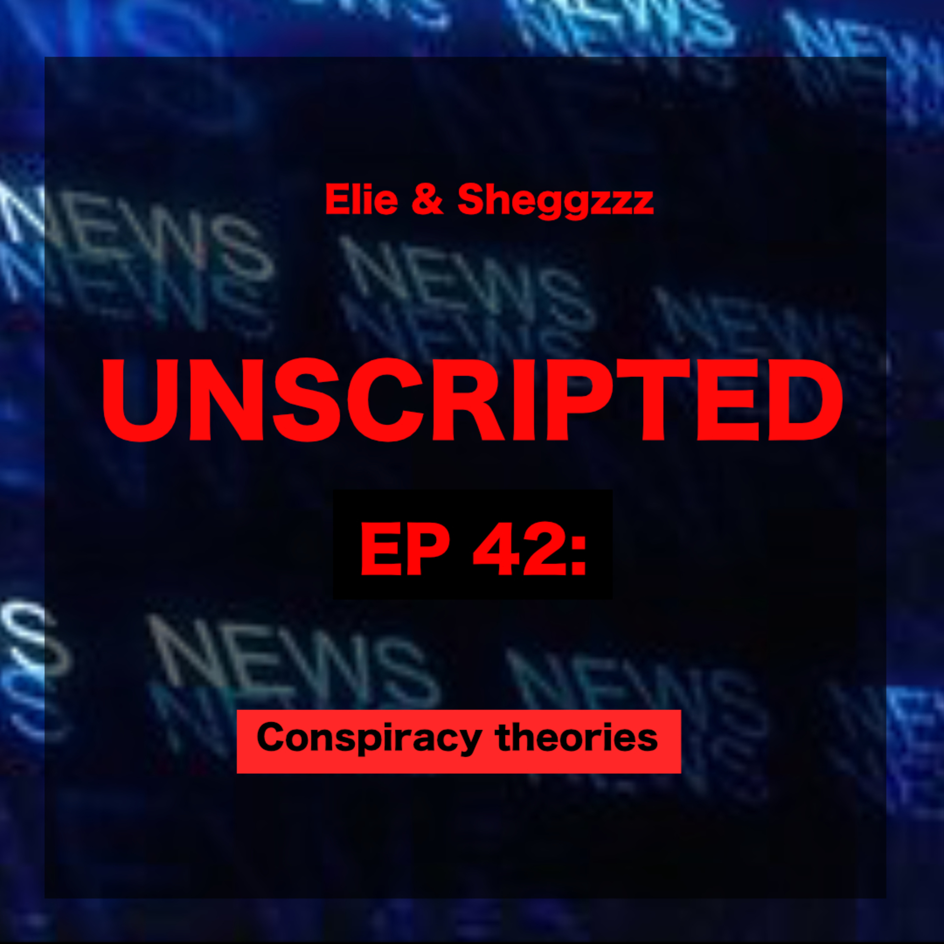 UNSCRIPTED