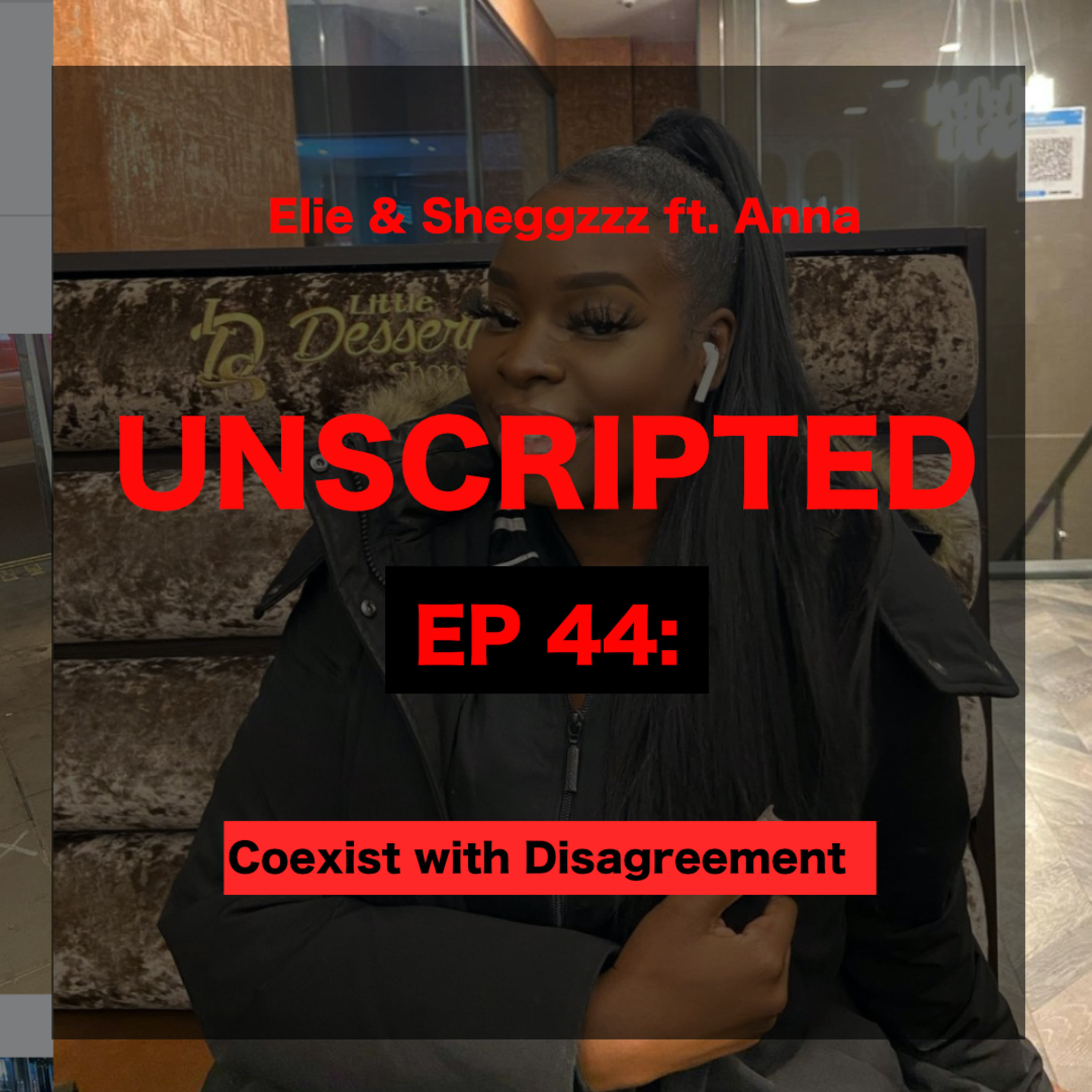 UNSCRIPTED