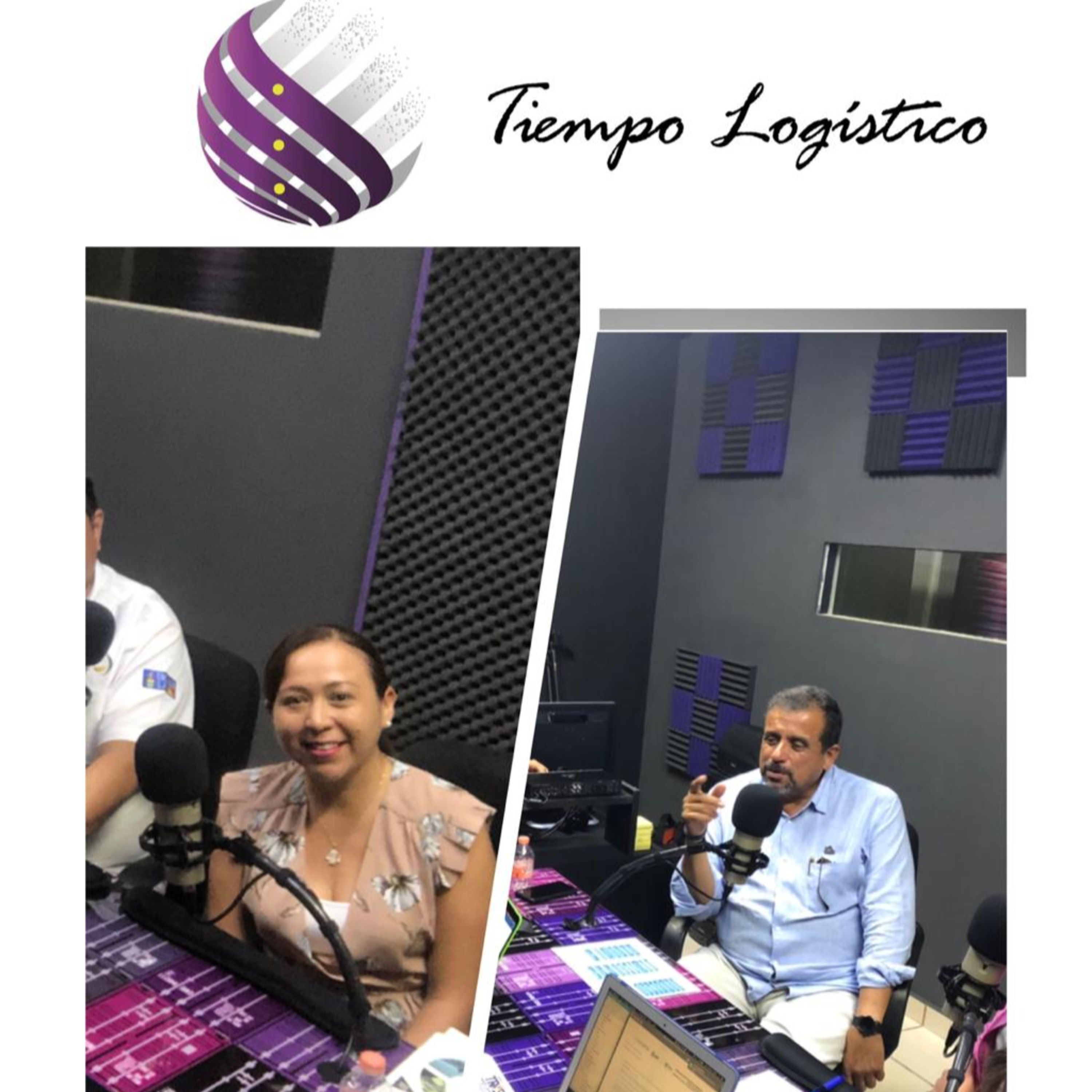 Tiempo Logístico
