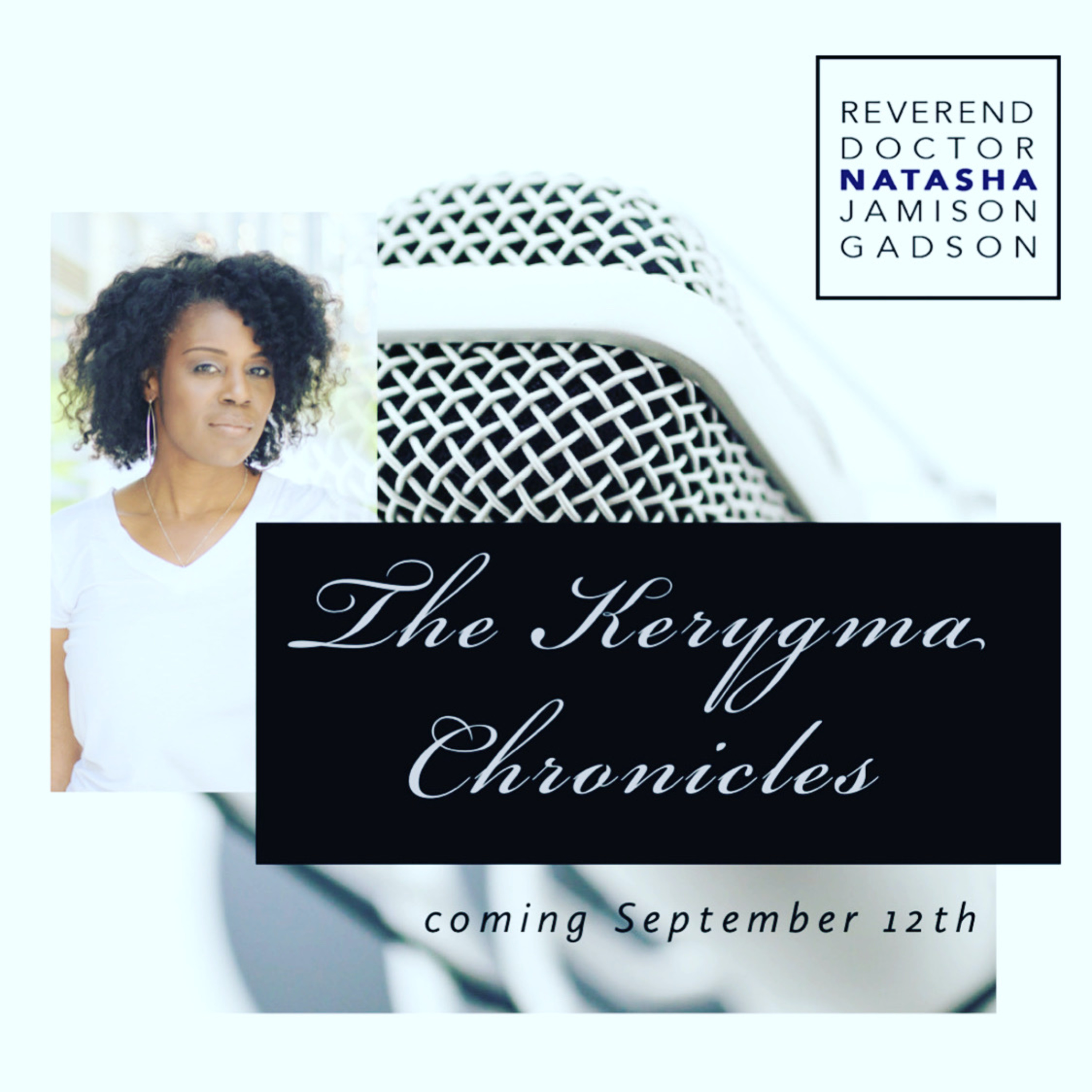 The Kerygma Chronicles
