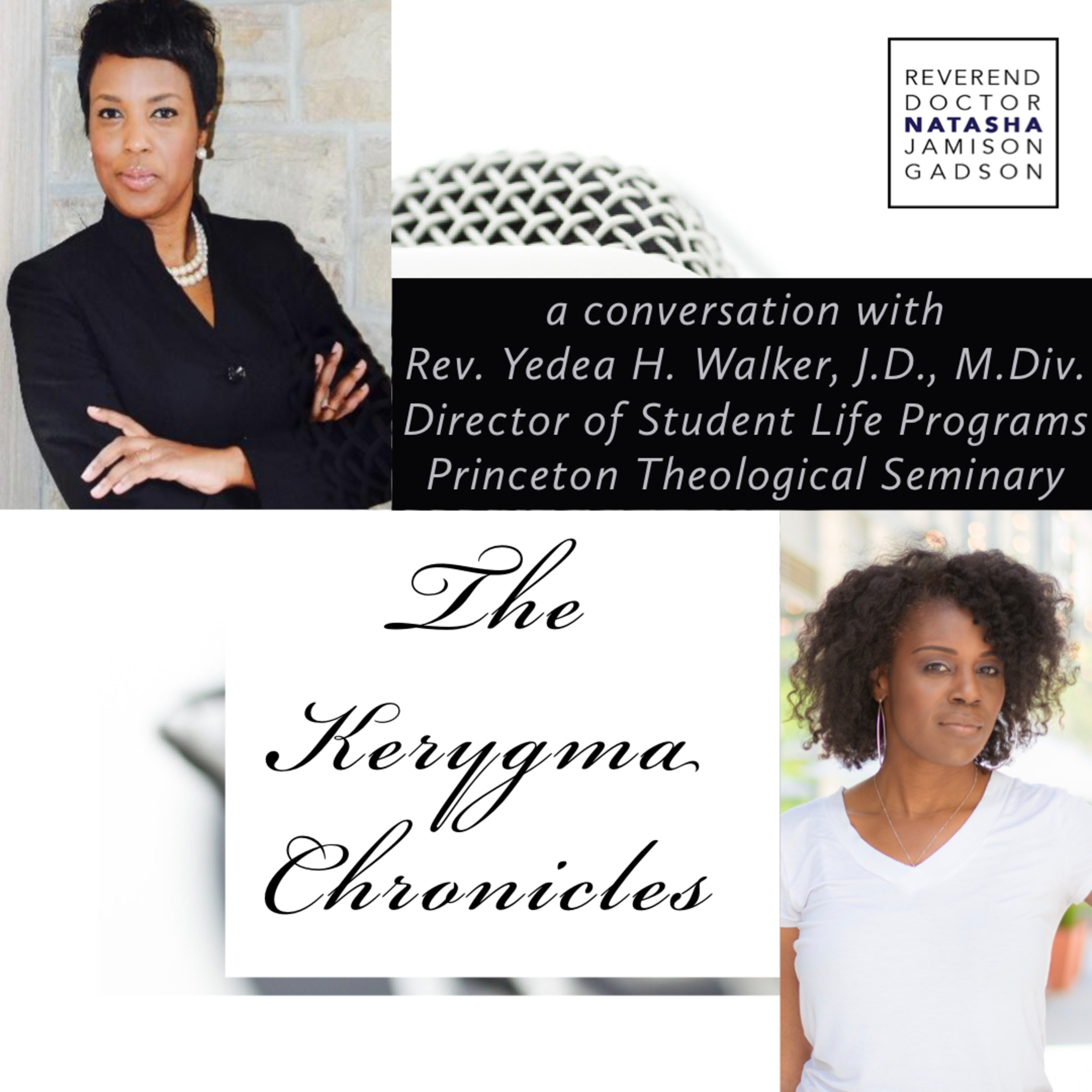 The Kerygma Chronicles
