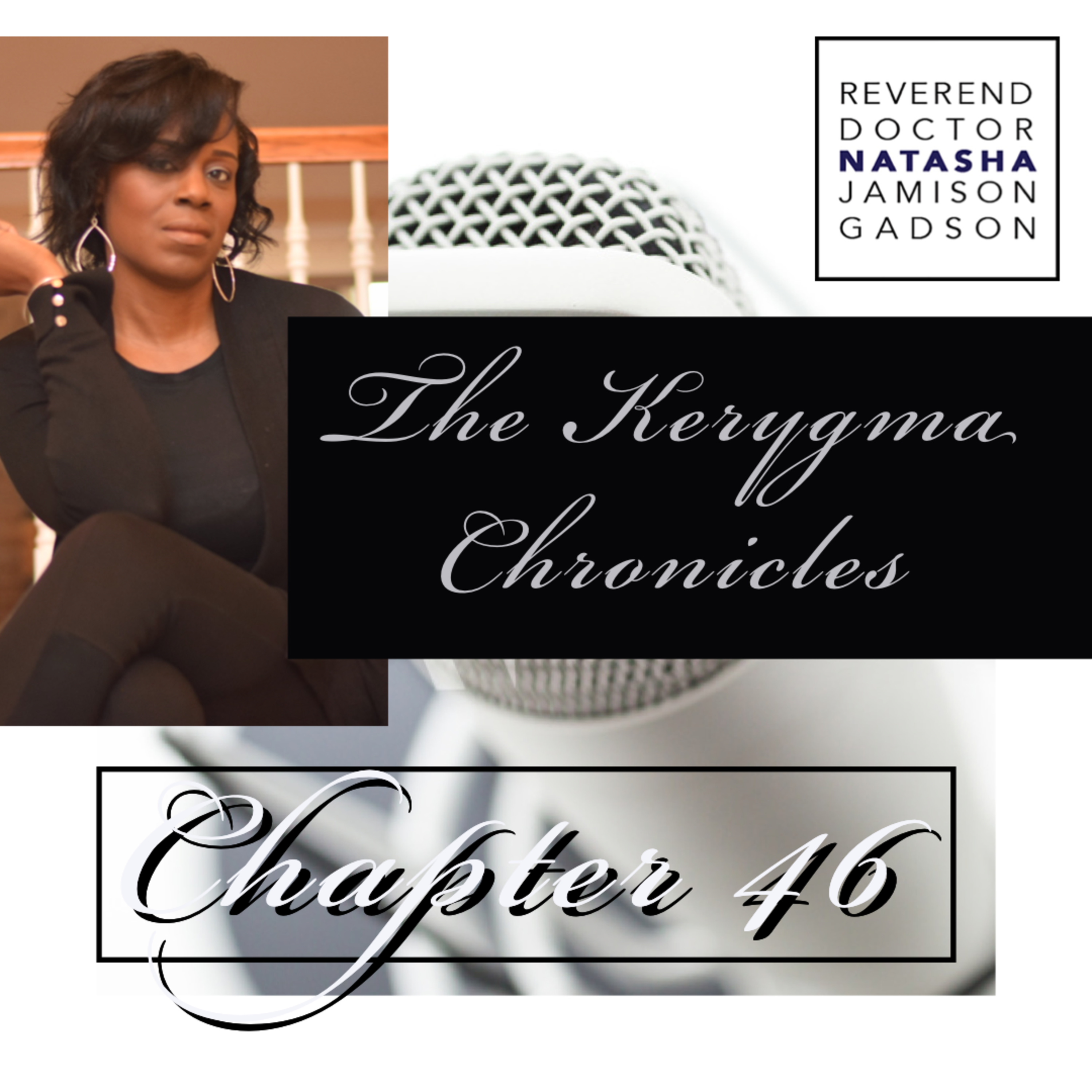 The Kerygma Chronicles