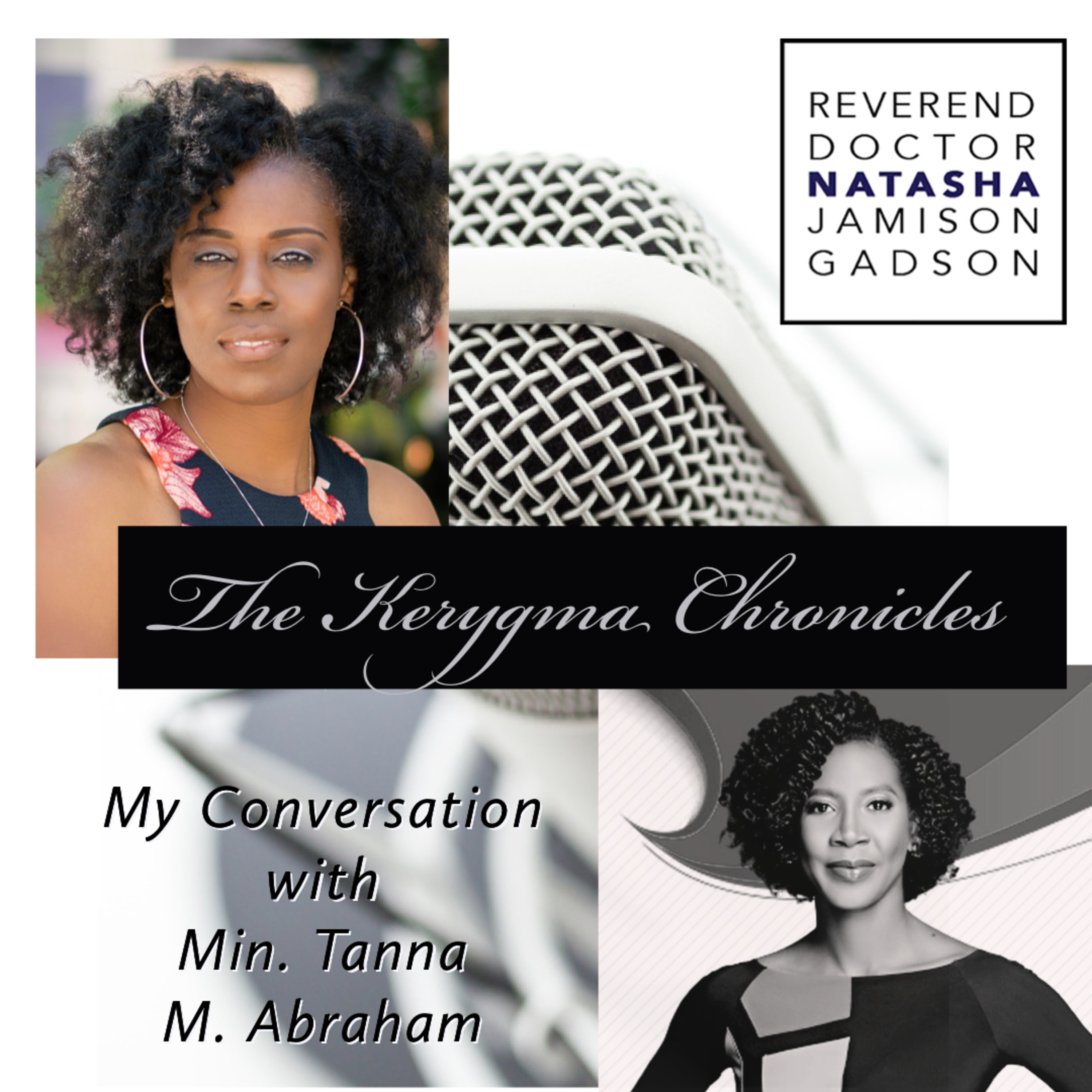 The Kerygma Chronicles
