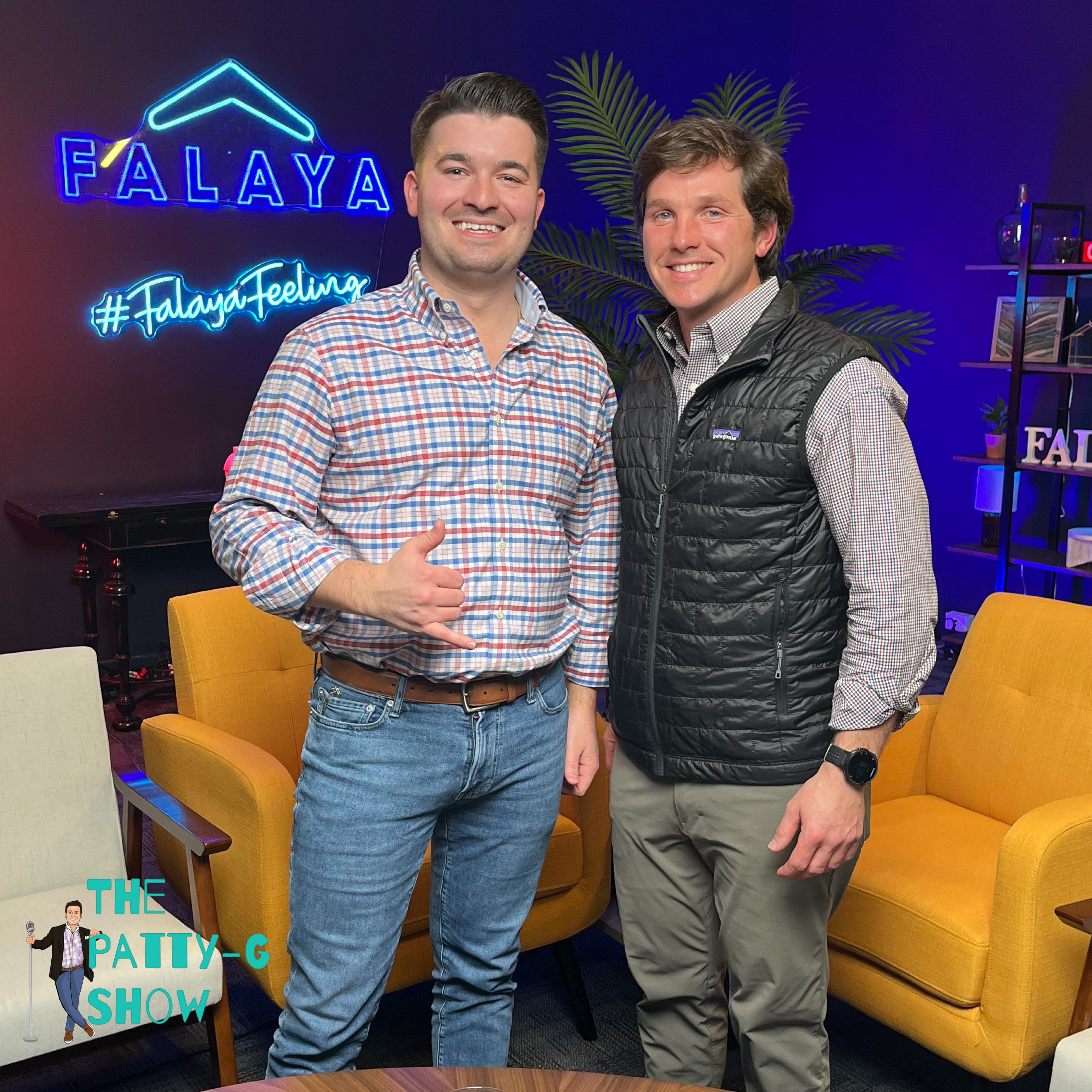 Episode #107 - Farming For Business - Galen Iverstine episode artwork