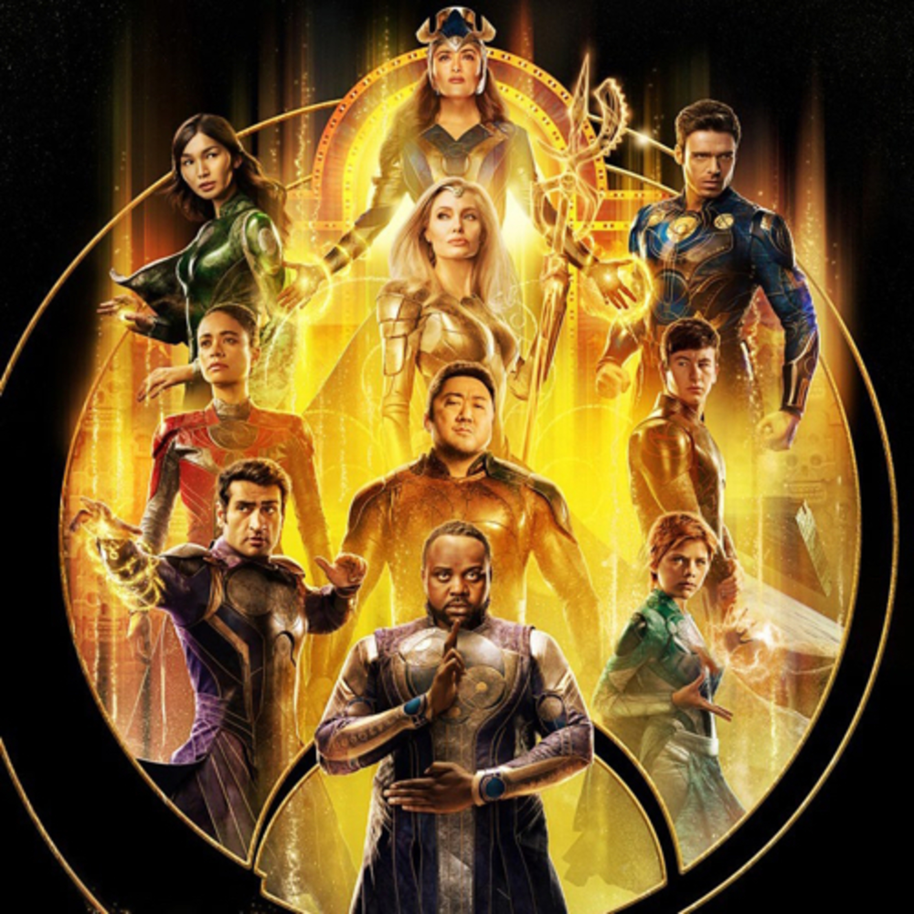 The Eternal Fade episode artwork
