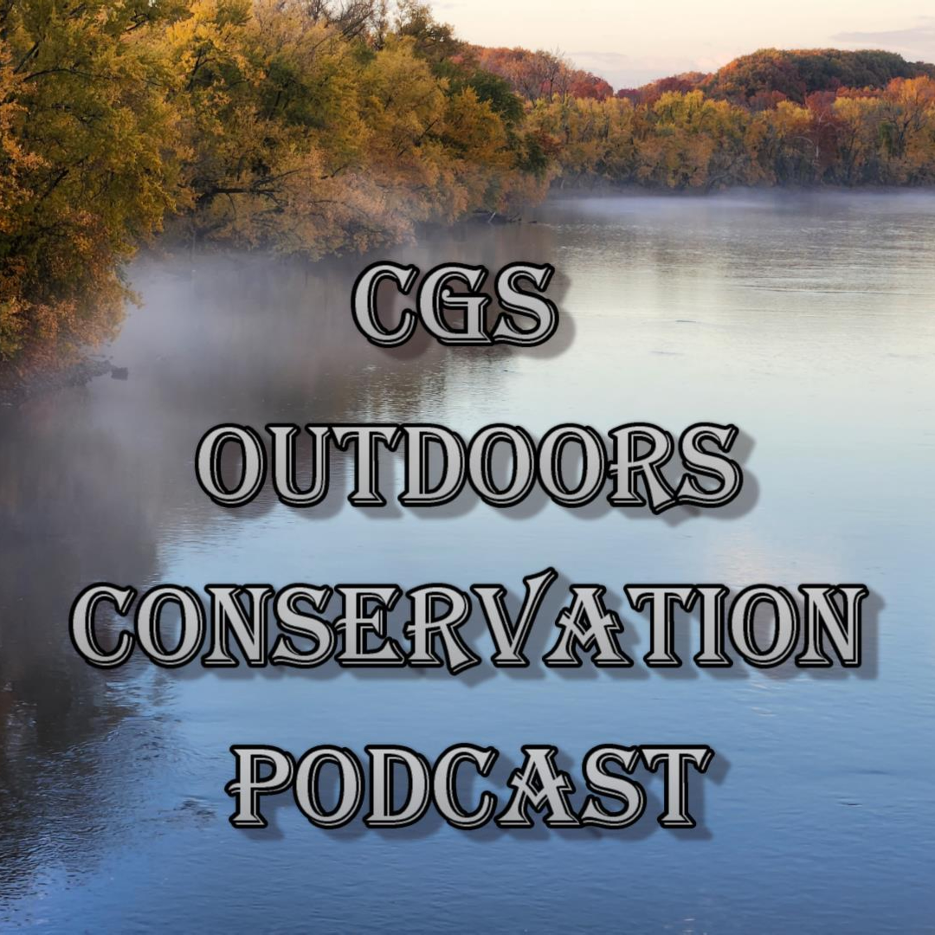 Hunters and Conservation.