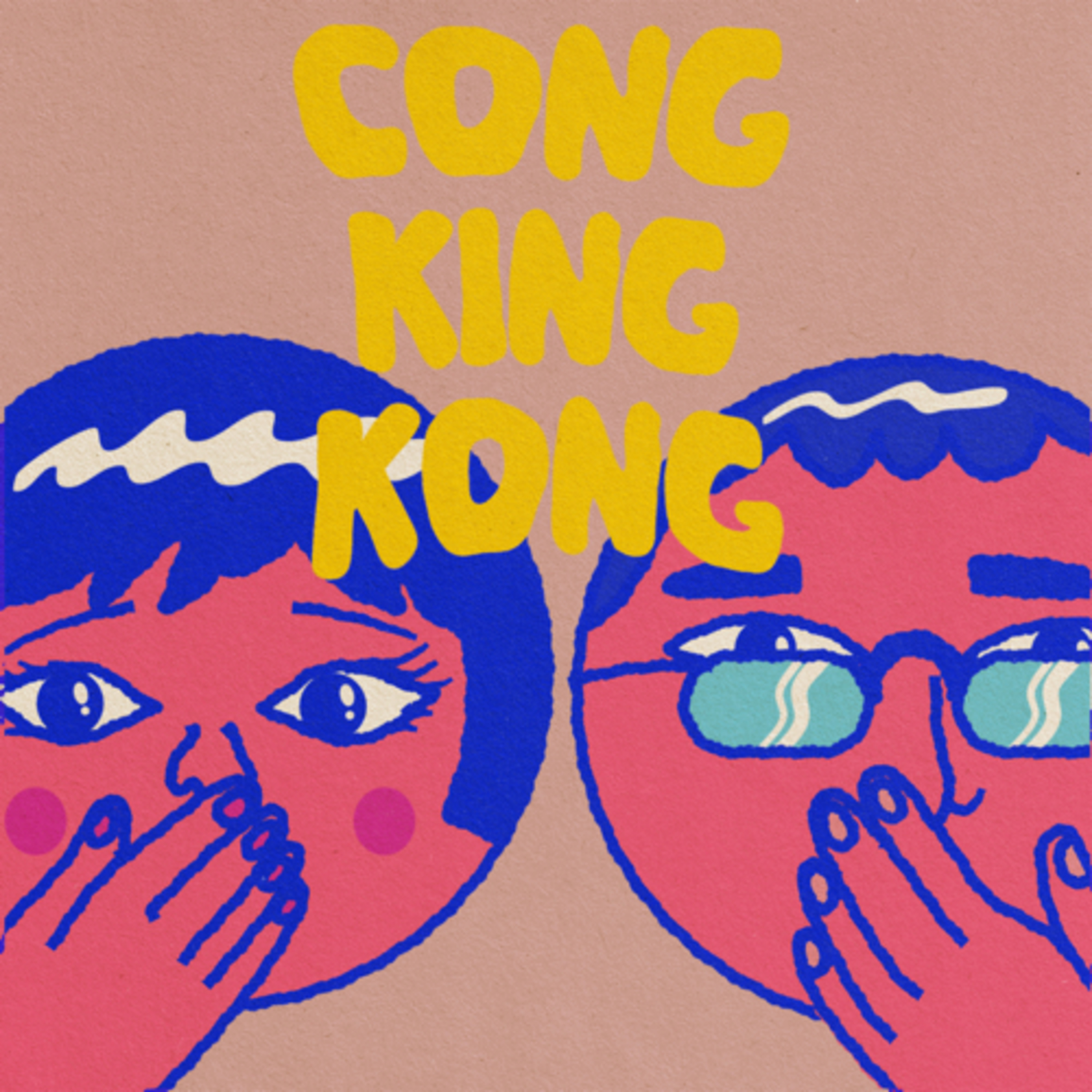 Cong King Kong