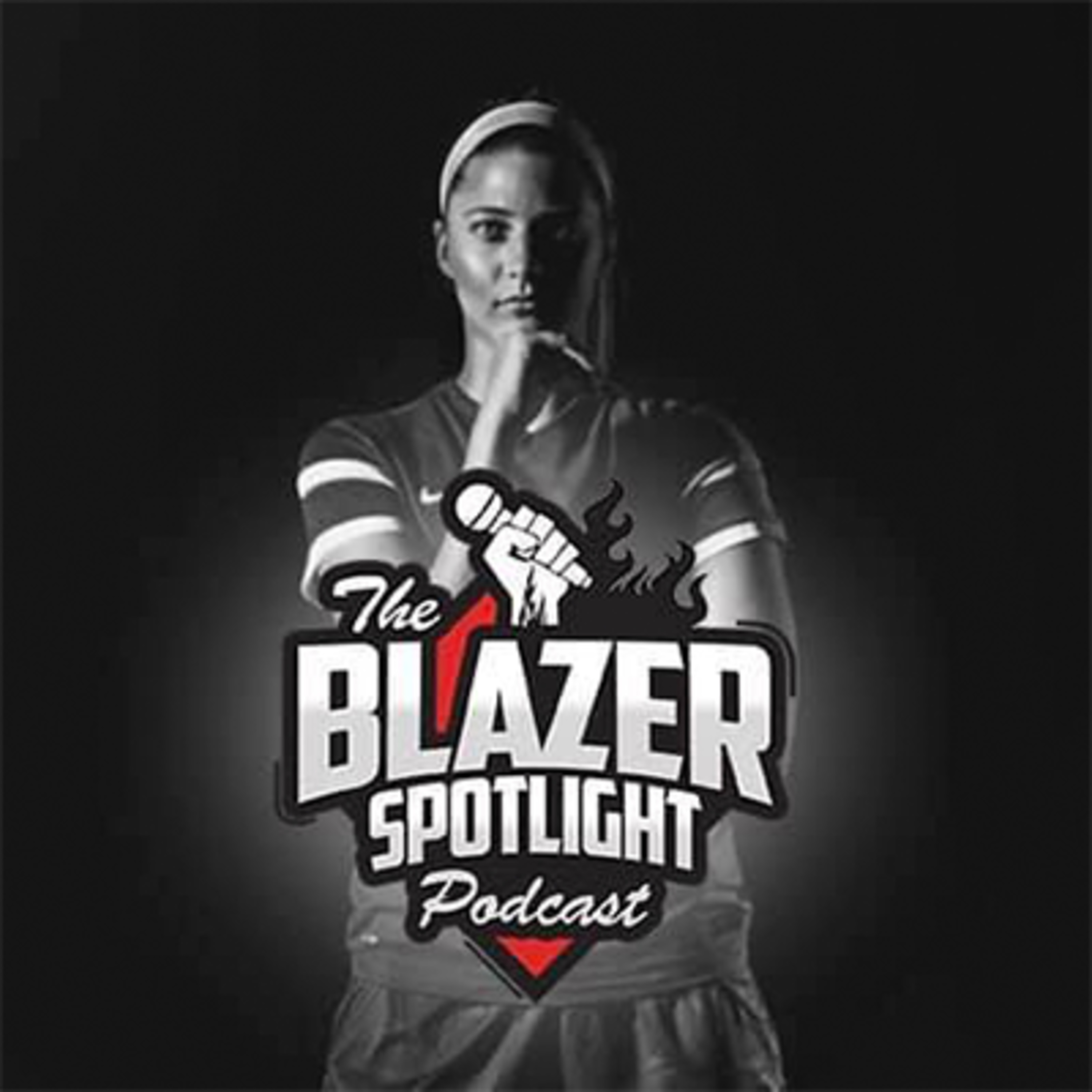The Blazer Spotlight