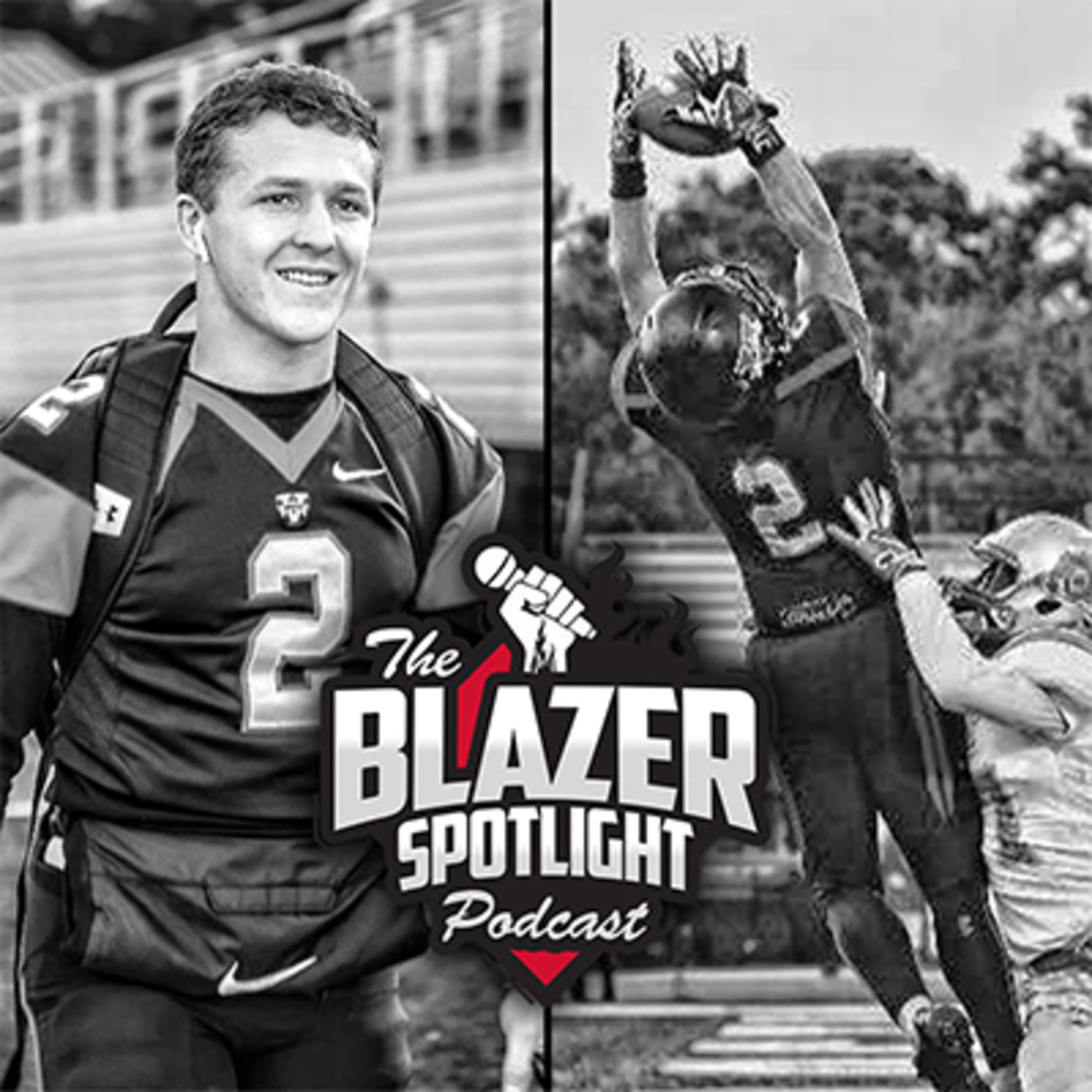 The Blazer Spotlight