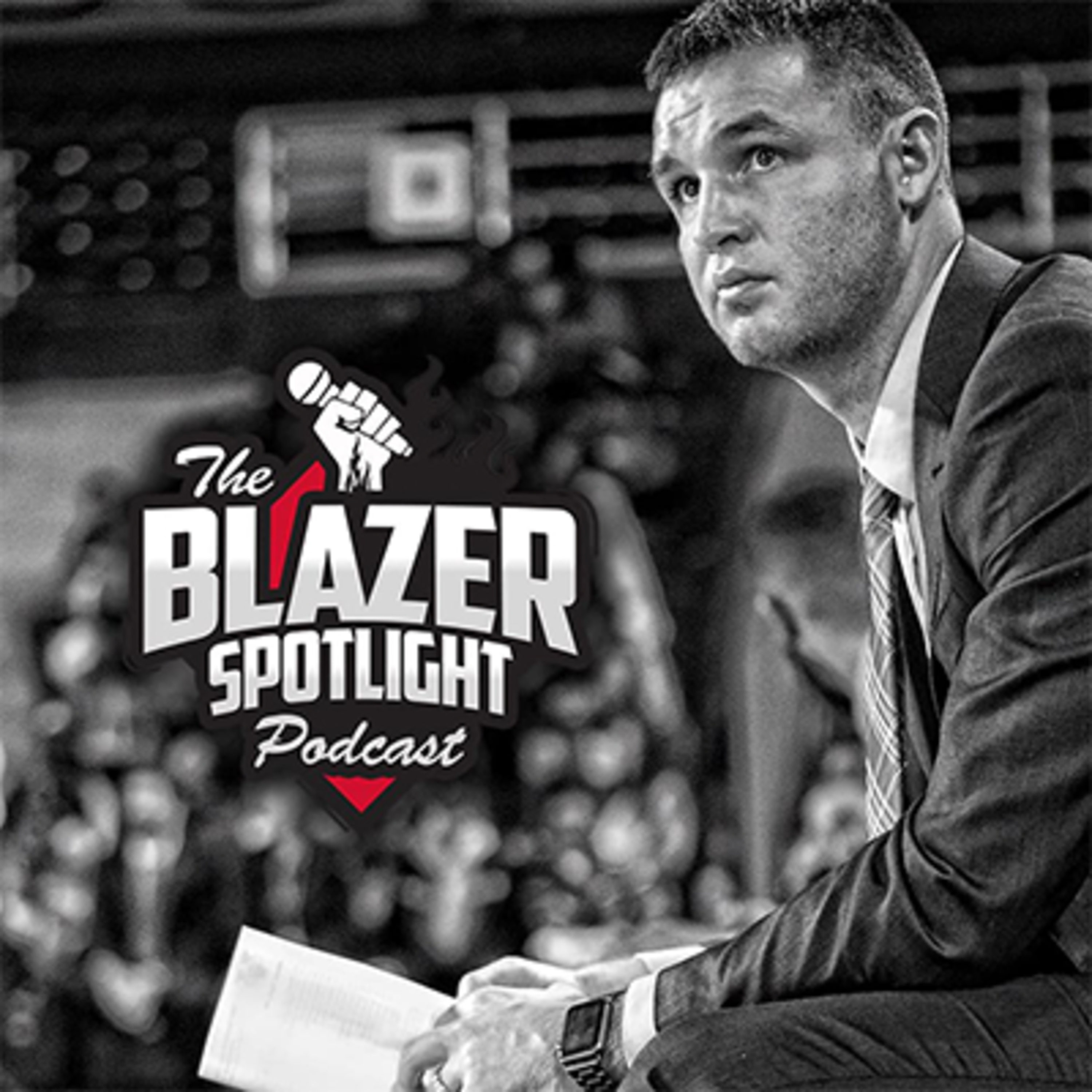 The Blazer Spotlight