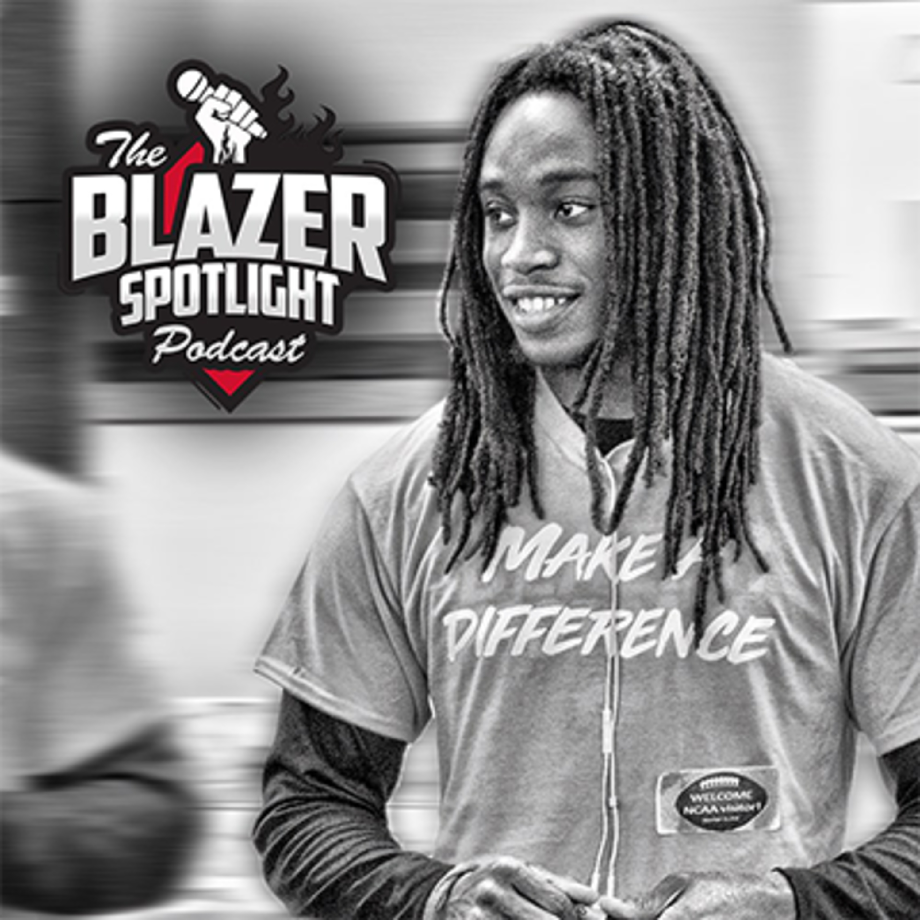 The Blazer Spotlight