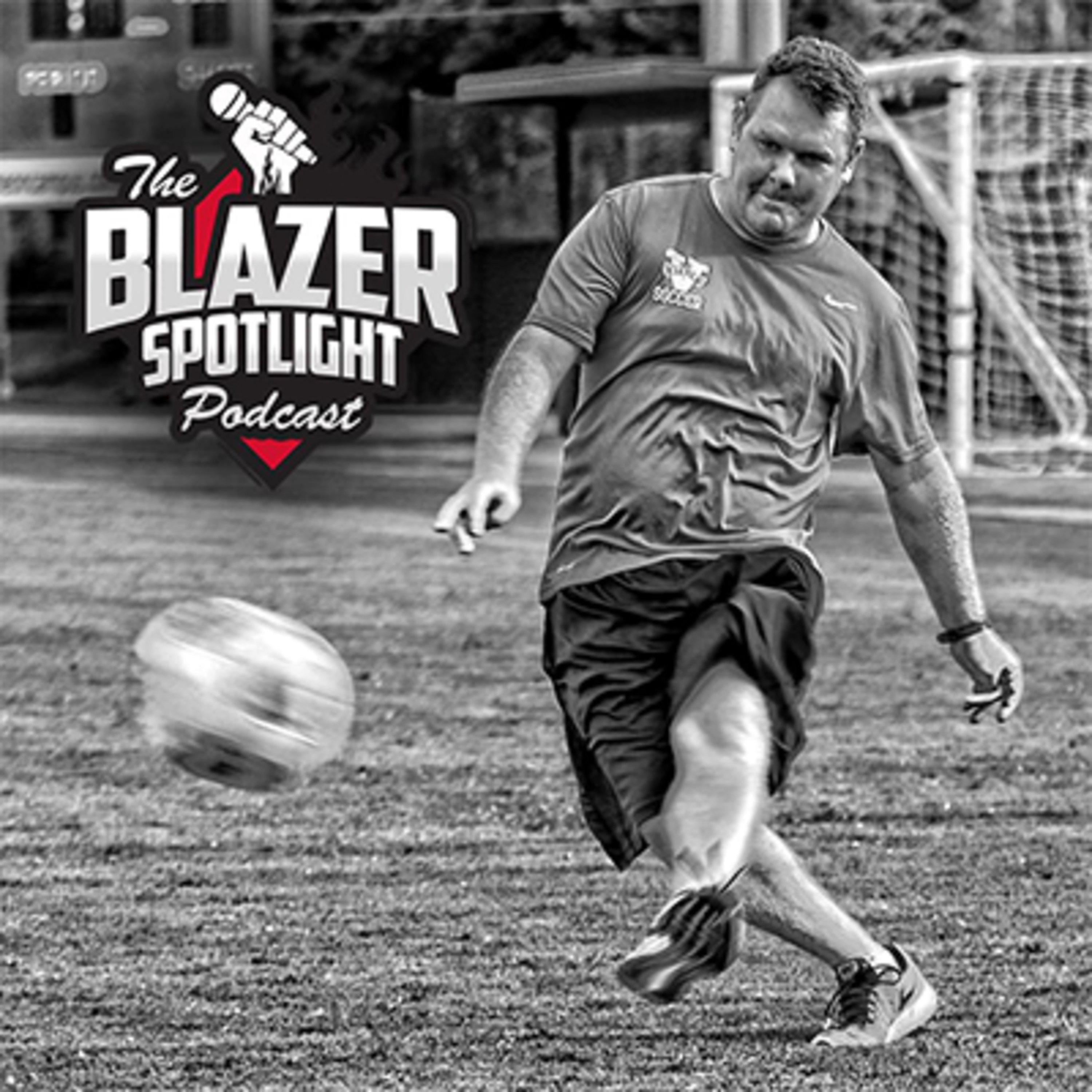 The Blazer Spotlight