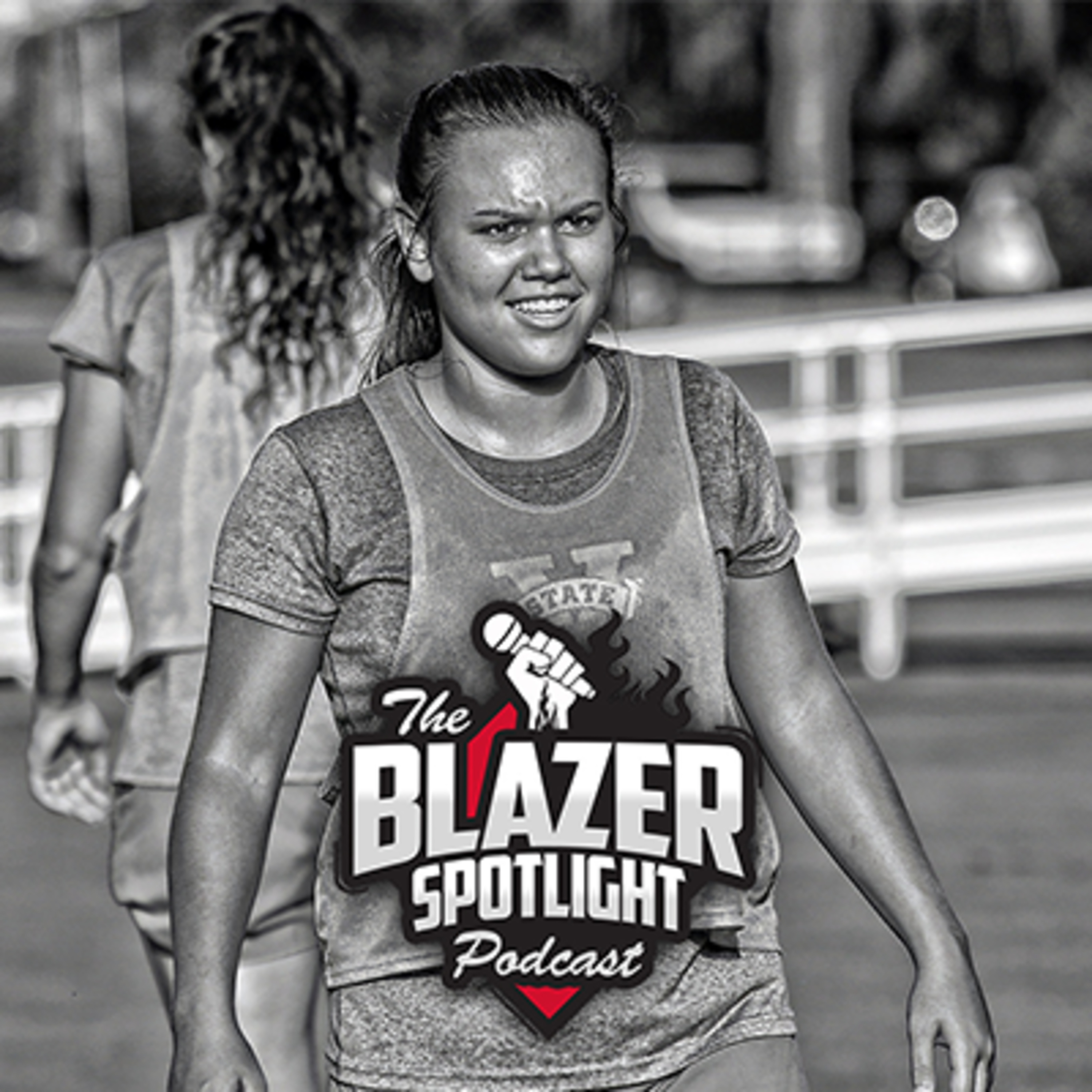 The Blazer Spotlight