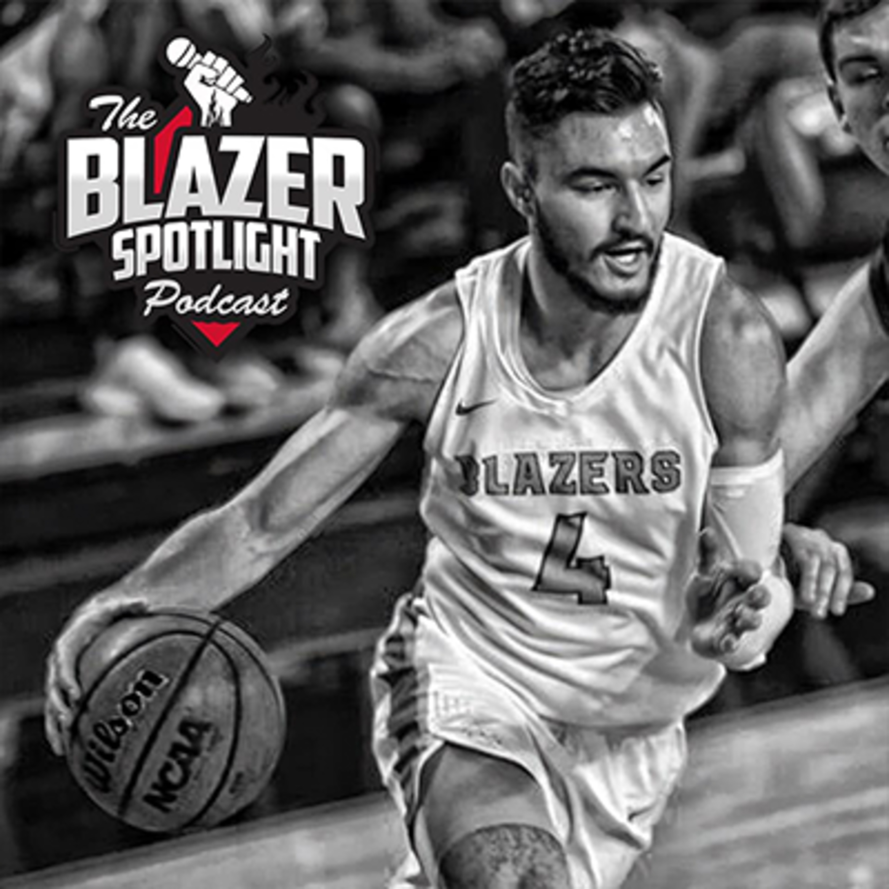 The Blazer Spotlight