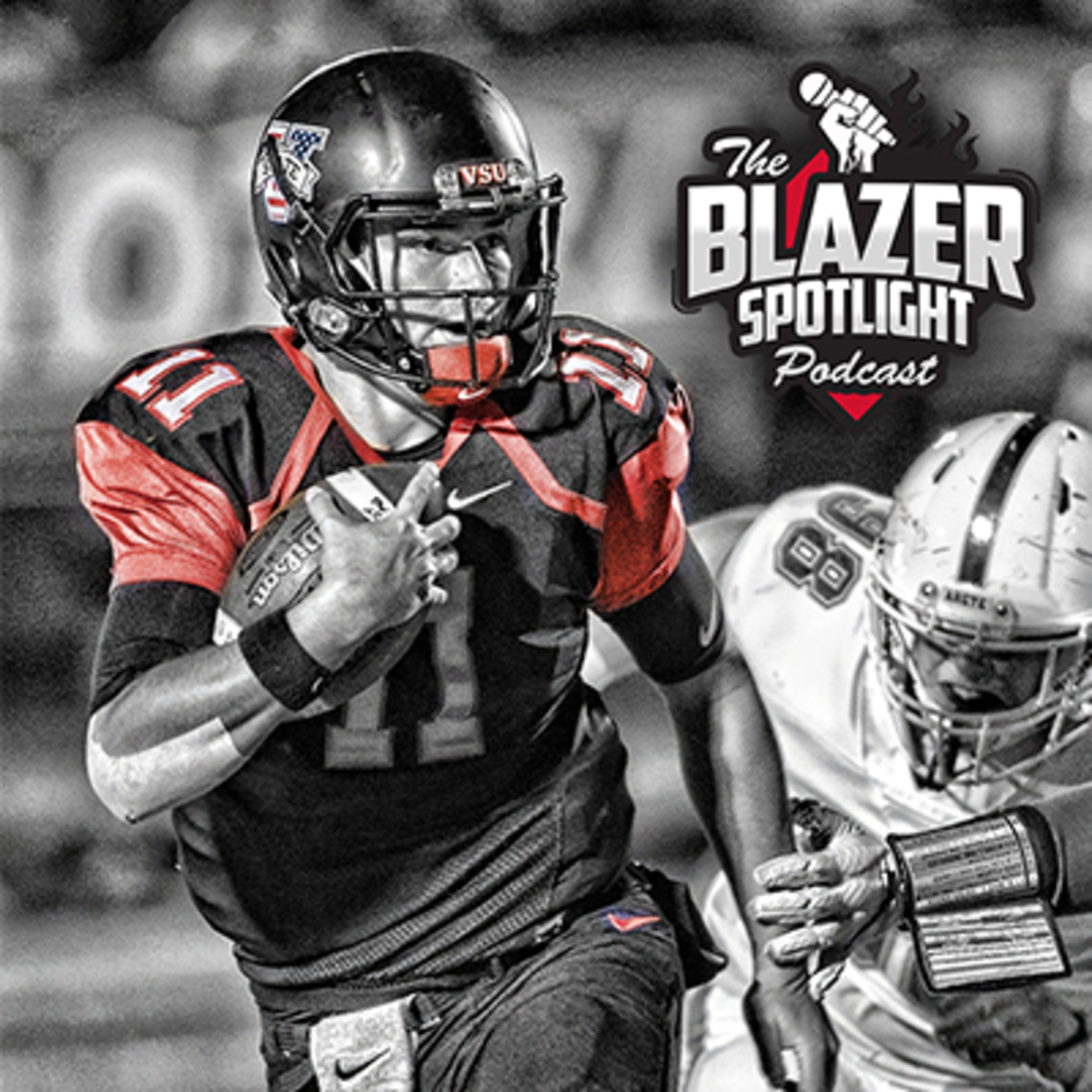 The Blazer Spotlight