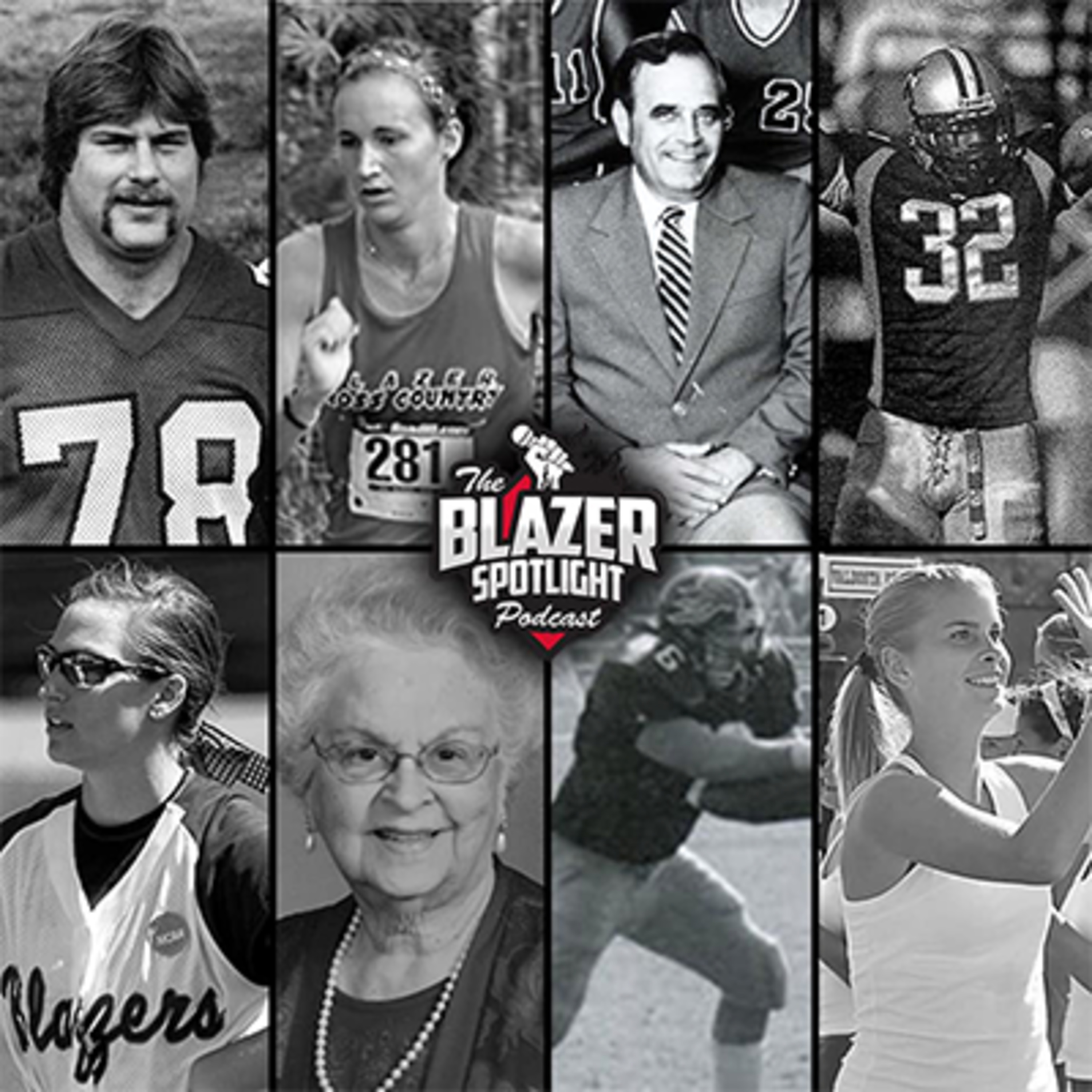 The Blazer Spotlight