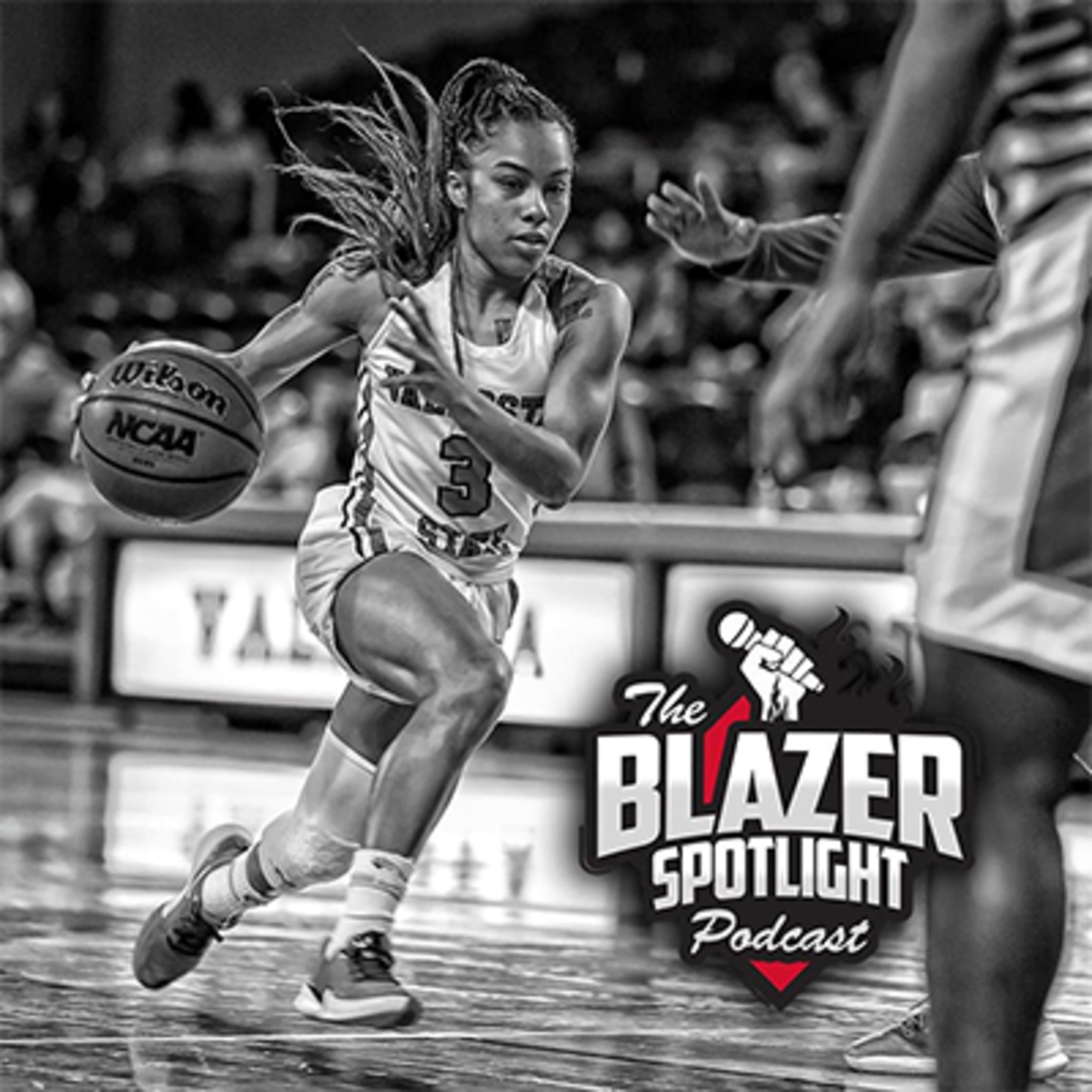 The Blazer Spotlight