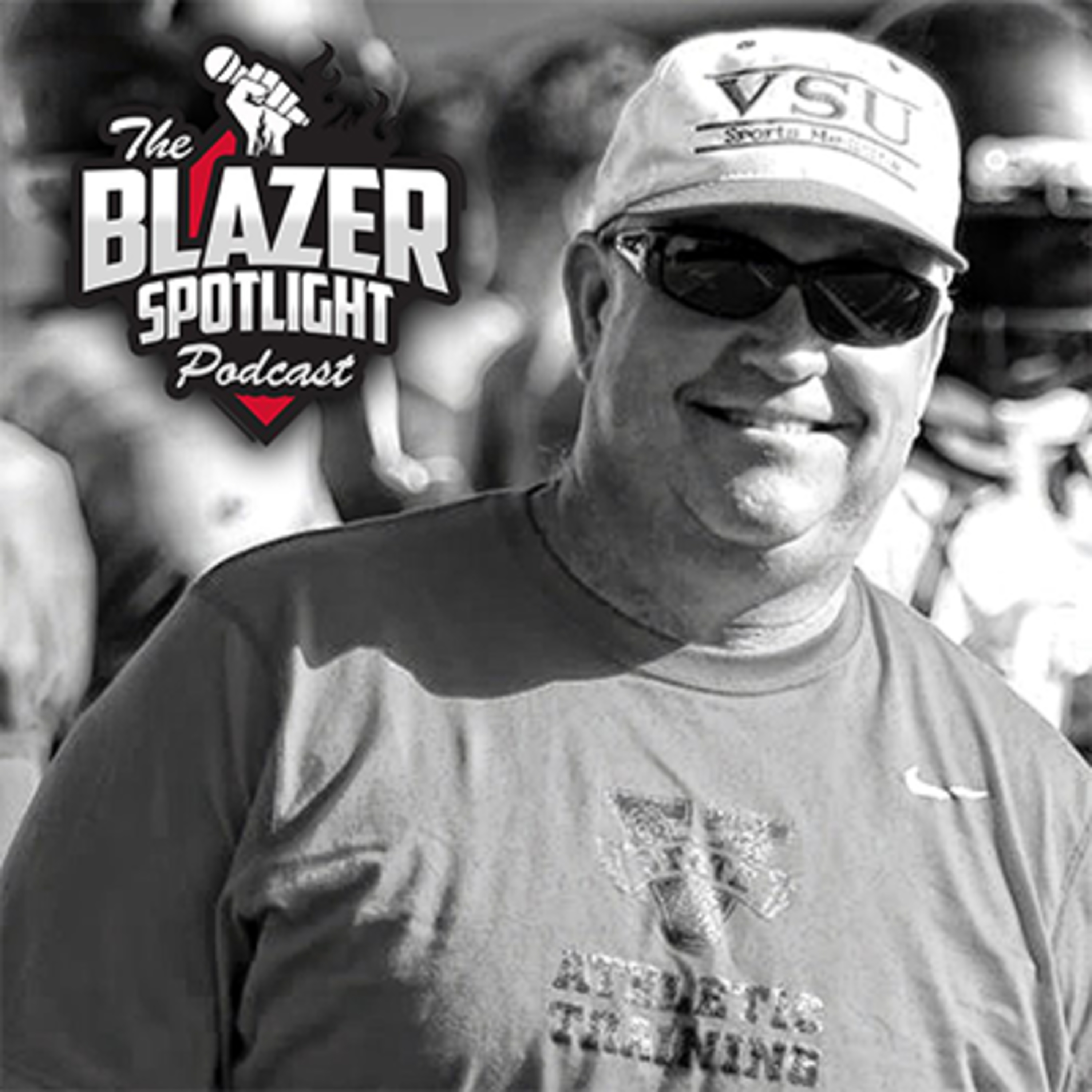 The Blazer Spotlight