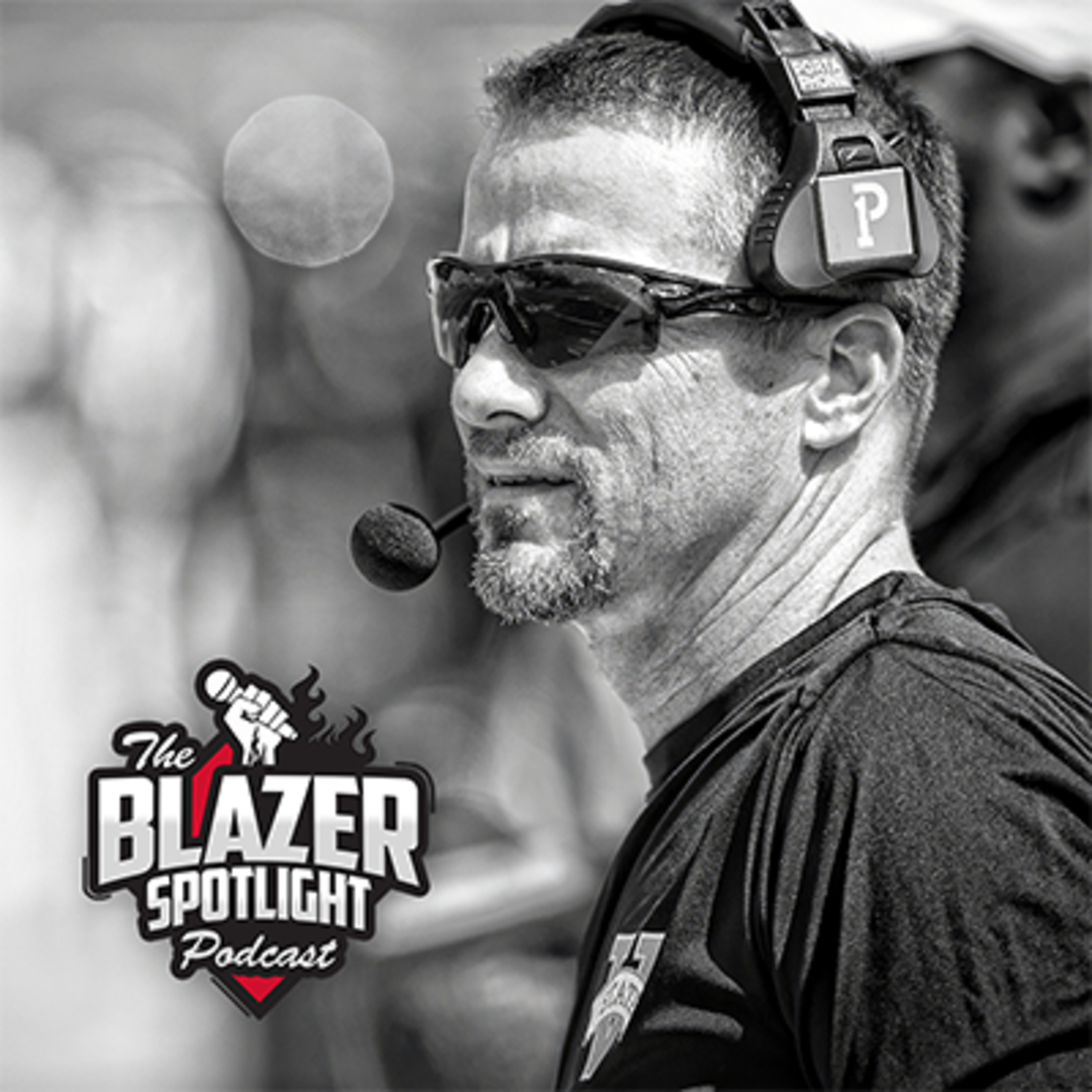 The Blazer Spotlight