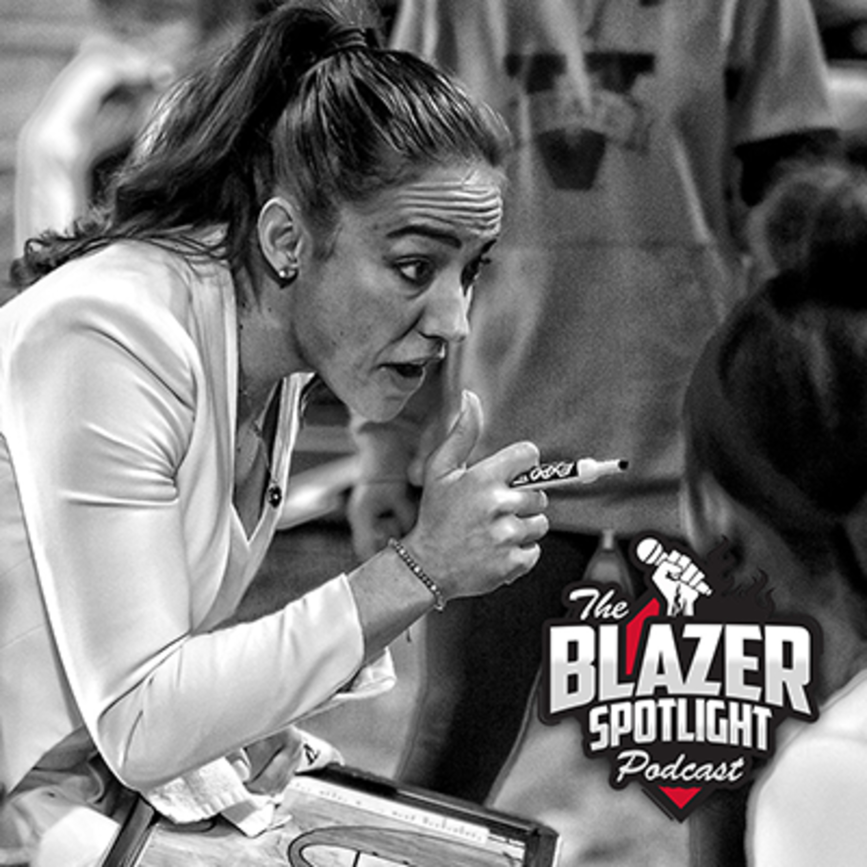 The Blazer Spotlight