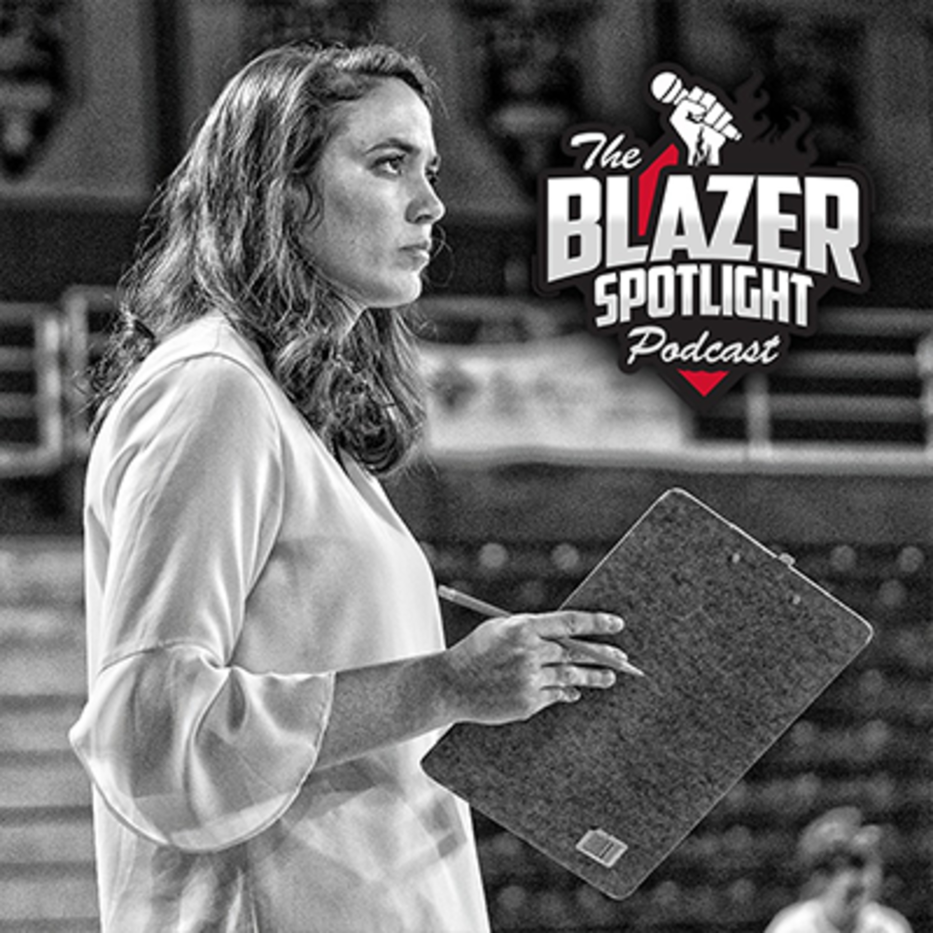 The Blazer Spotlight