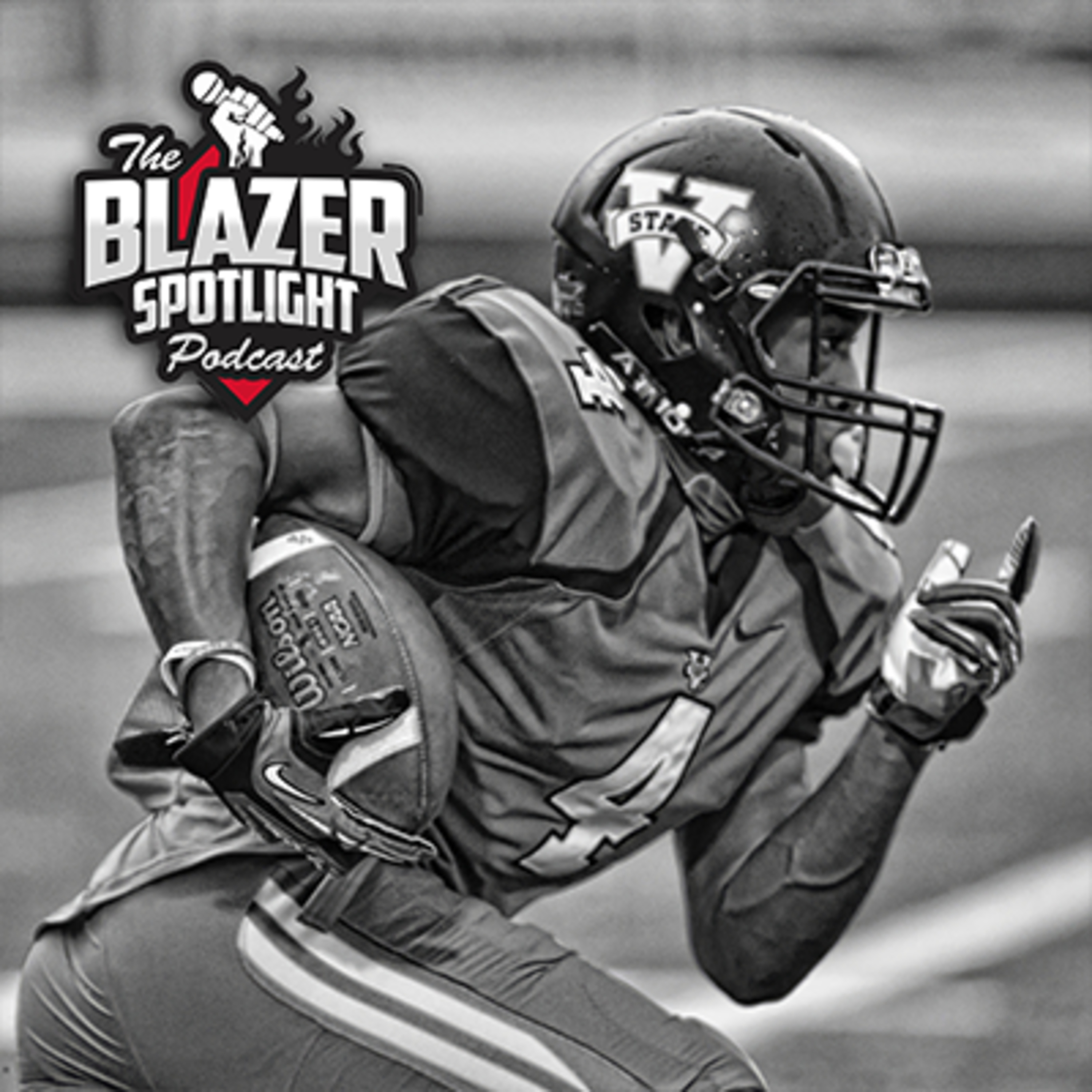 The Blazer Spotlight