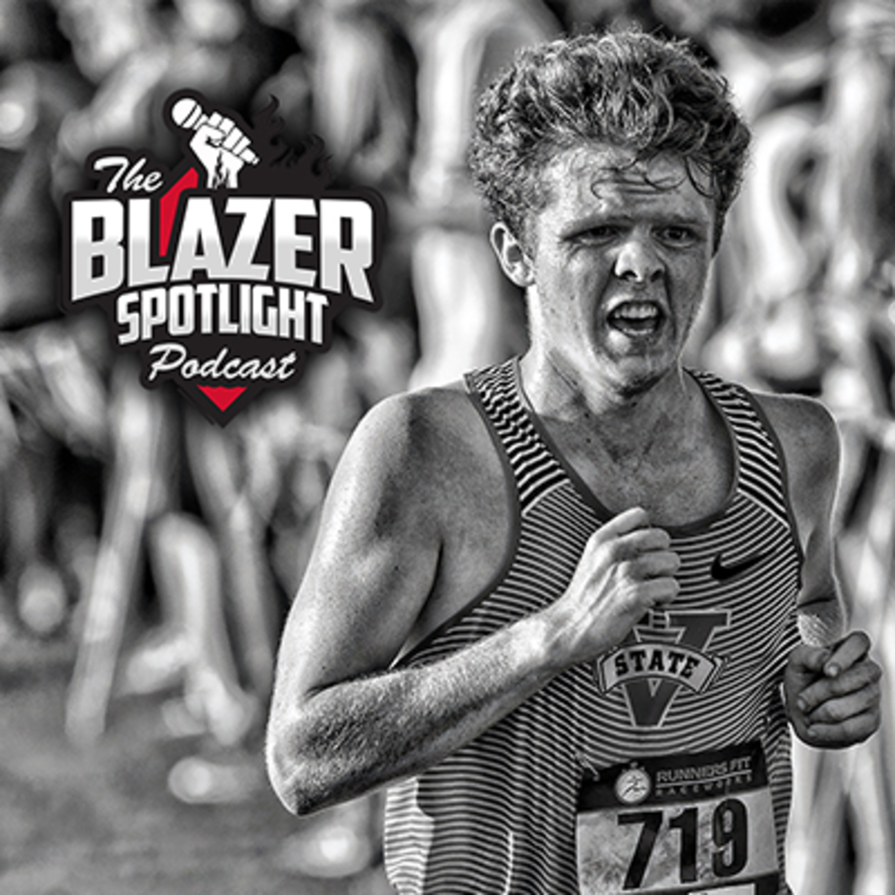 The Blazer Spotlight
