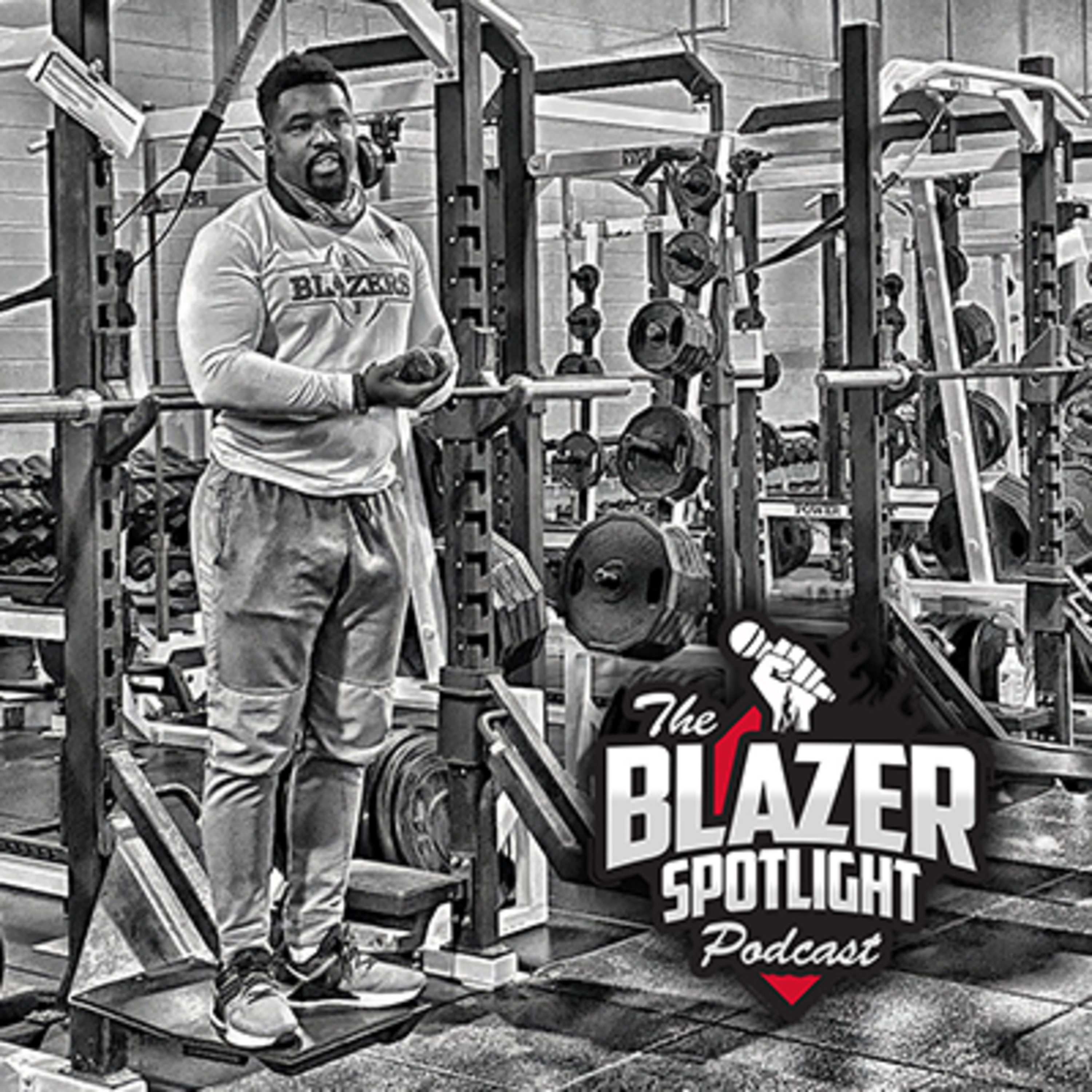The Blazer Spotlight