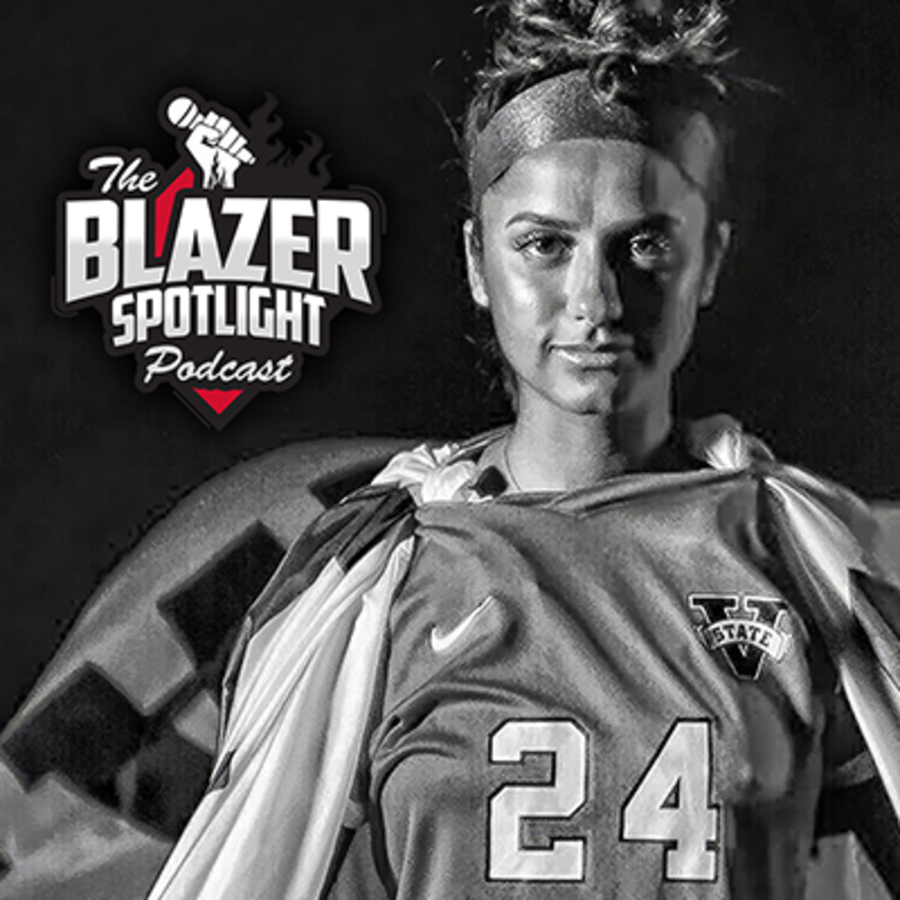 The Blazer Spotlight