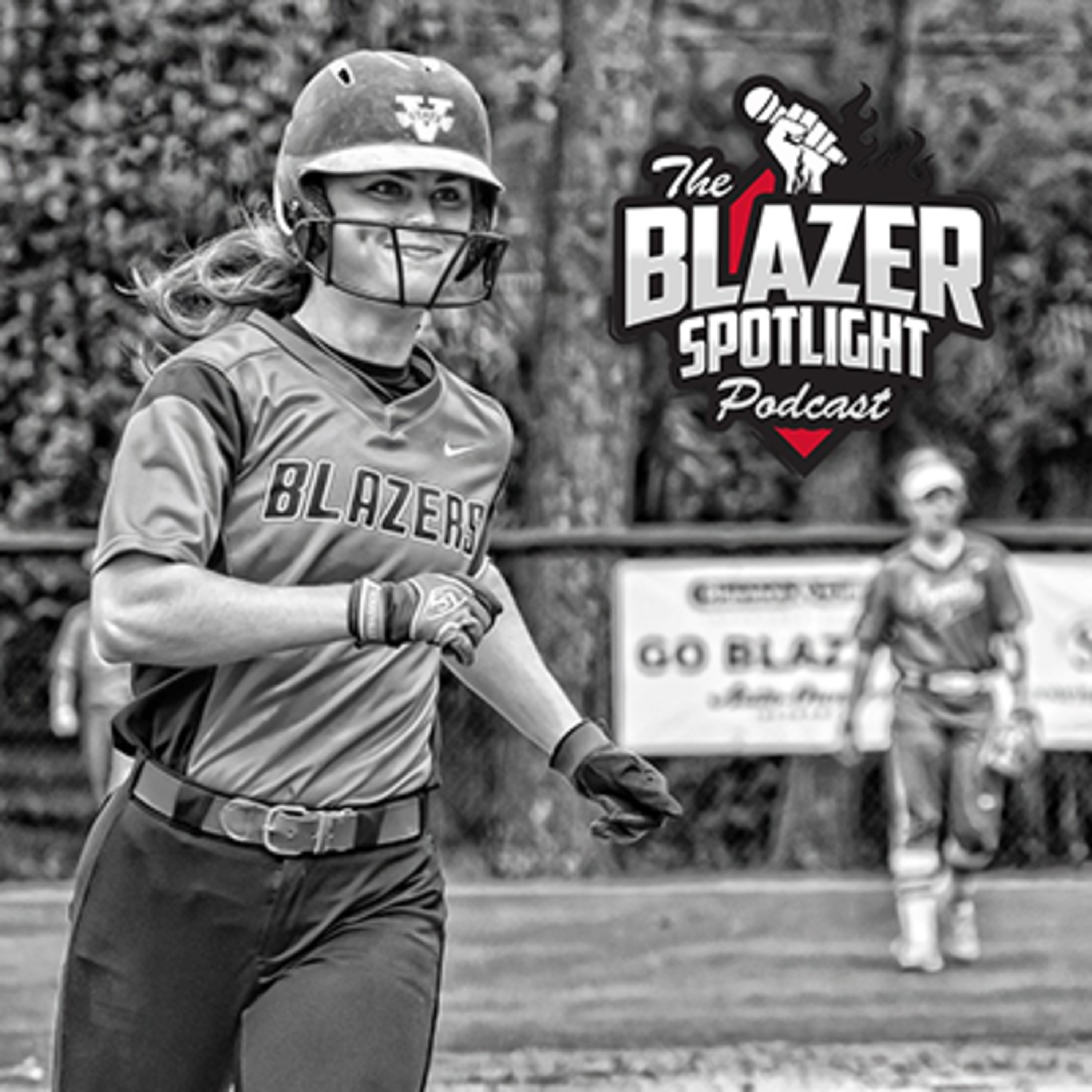 The Blazer Spotlight