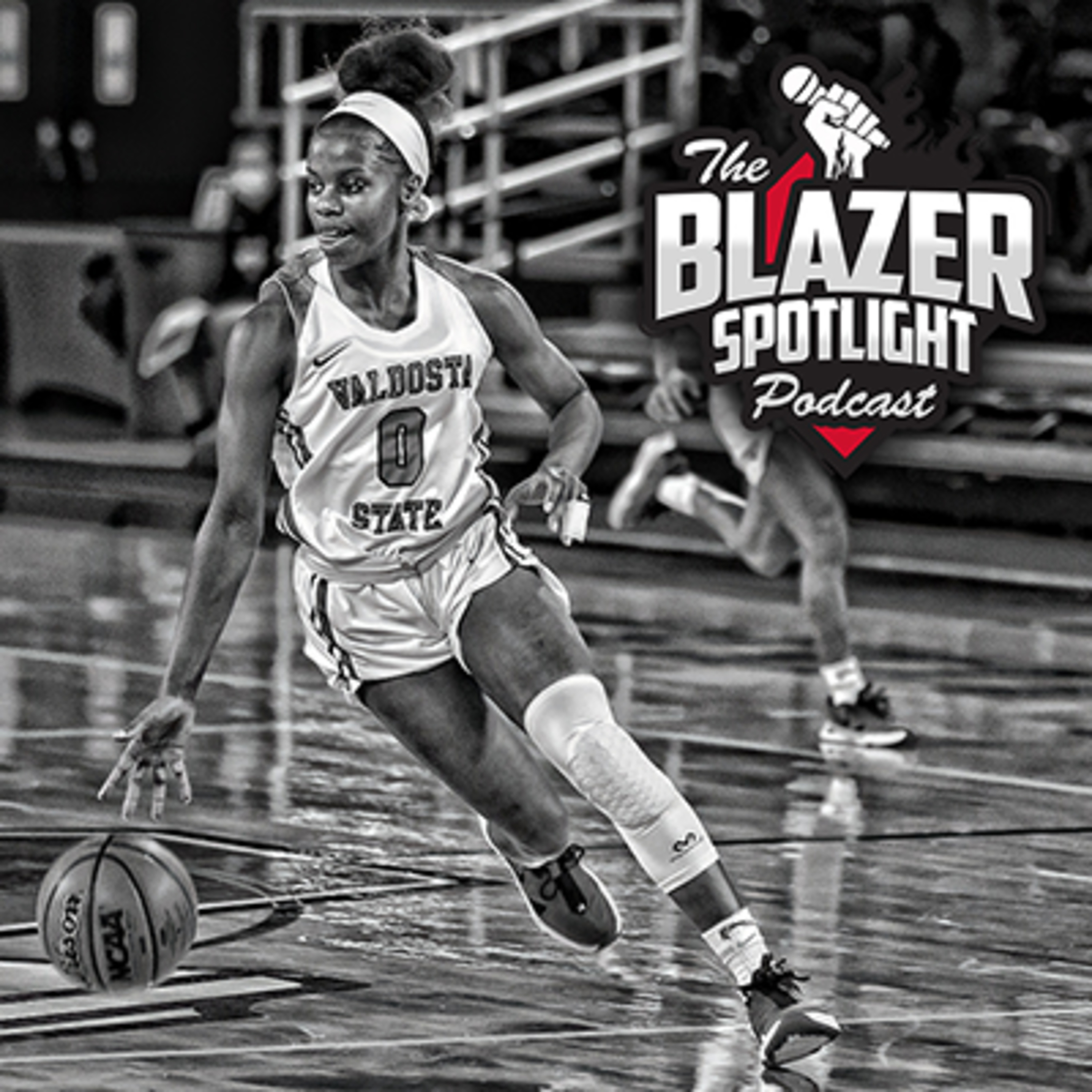 The Blazer Spotlight