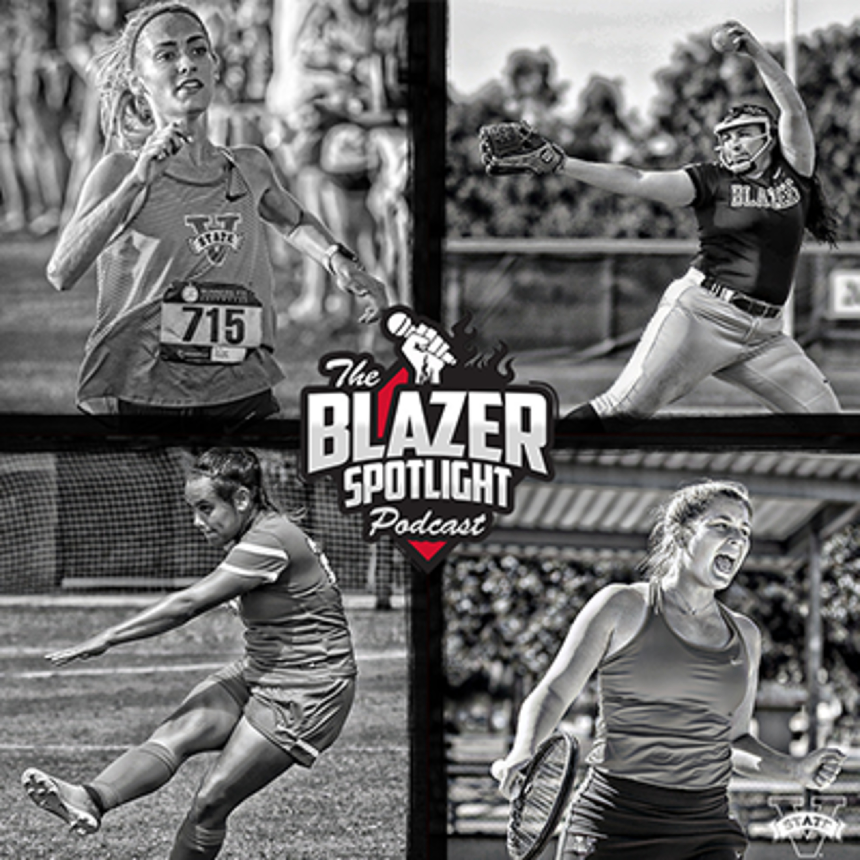 The Blazer Spotlight
