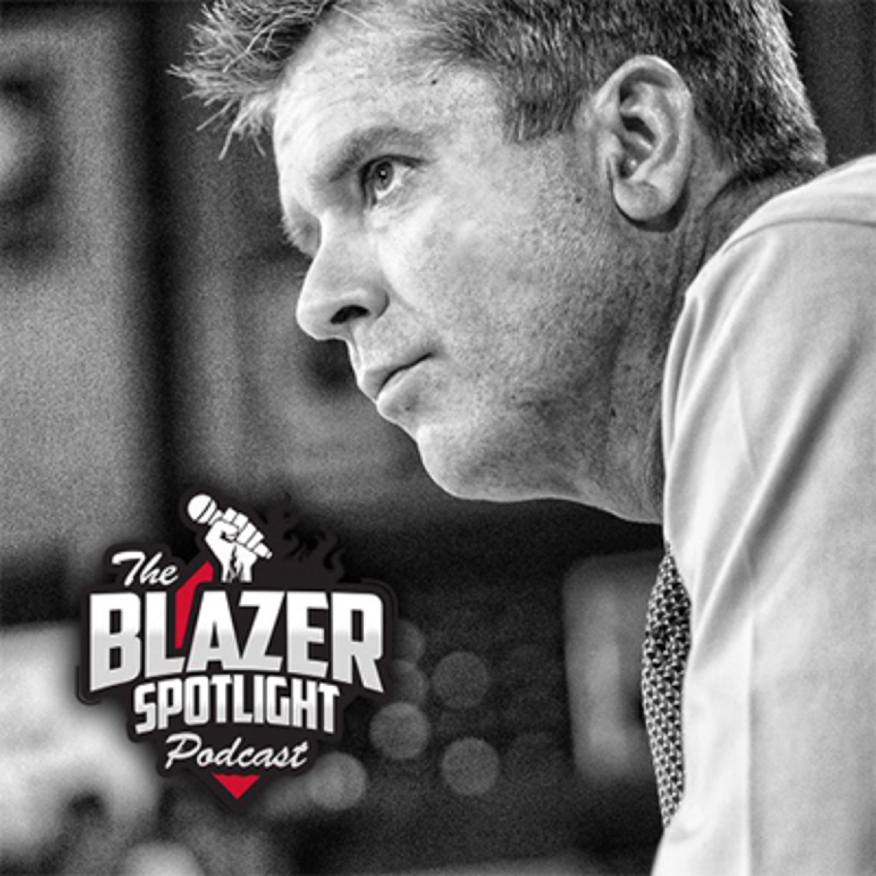 The Blazer Spotlight