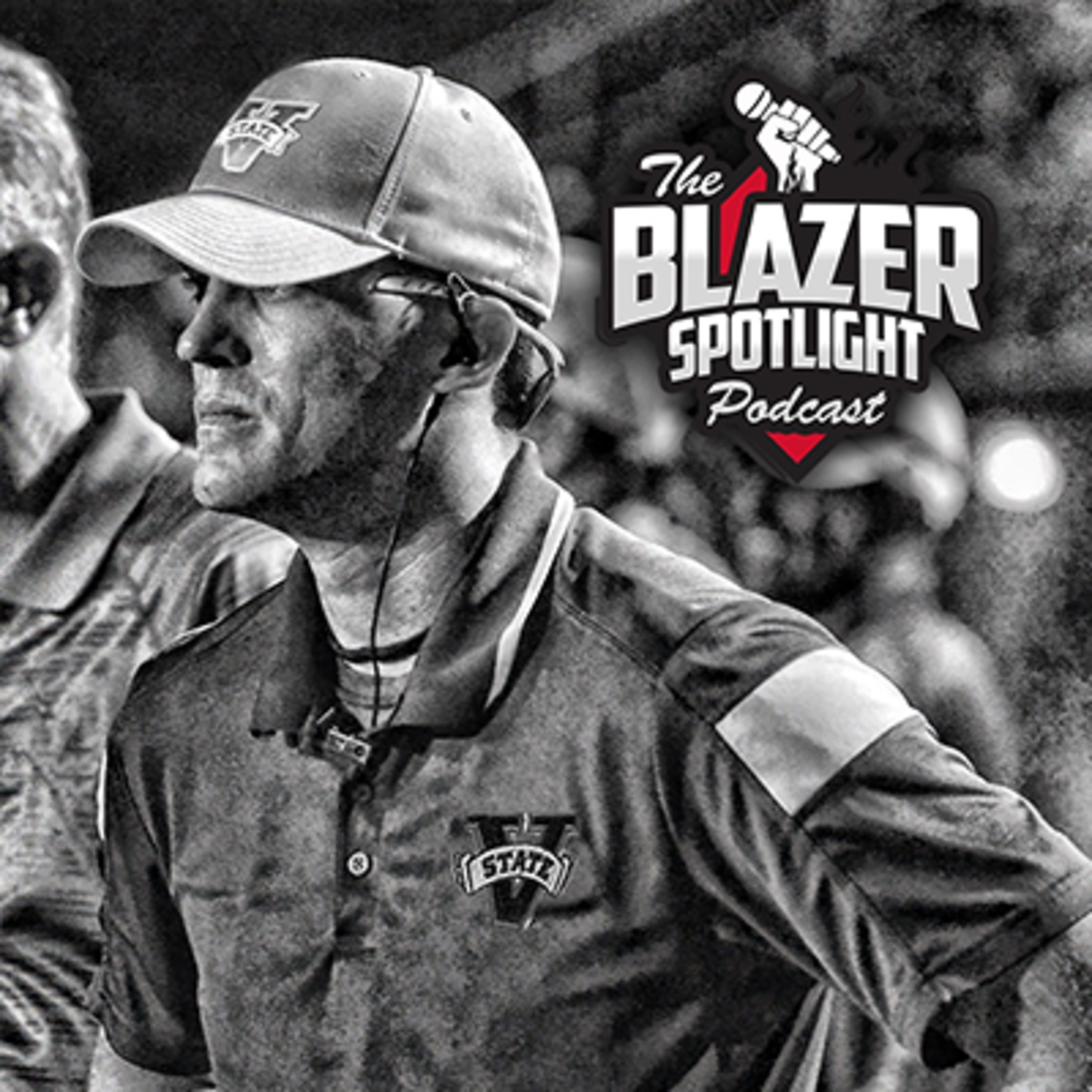 The Blazer Spotlight