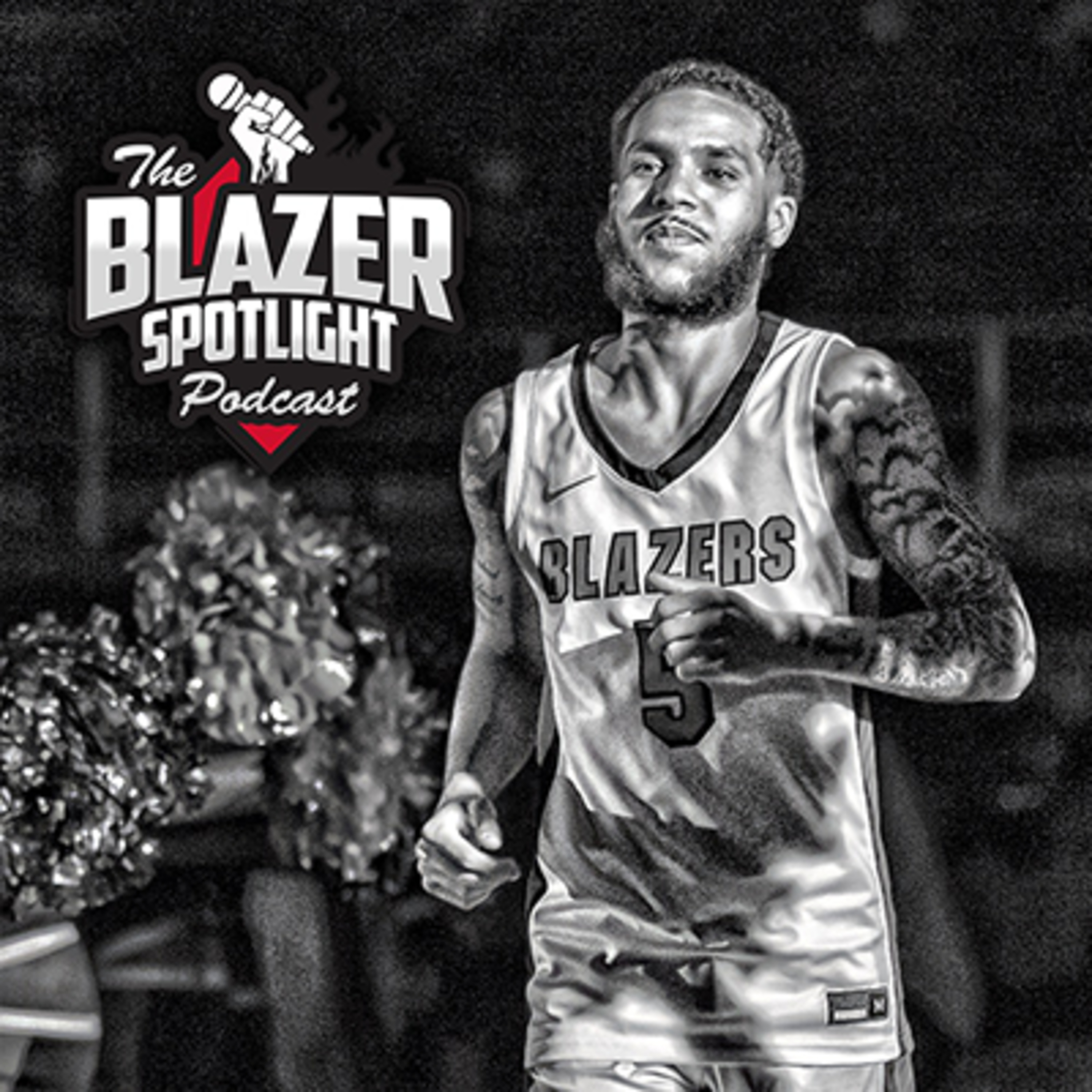 The Blazer Spotlight