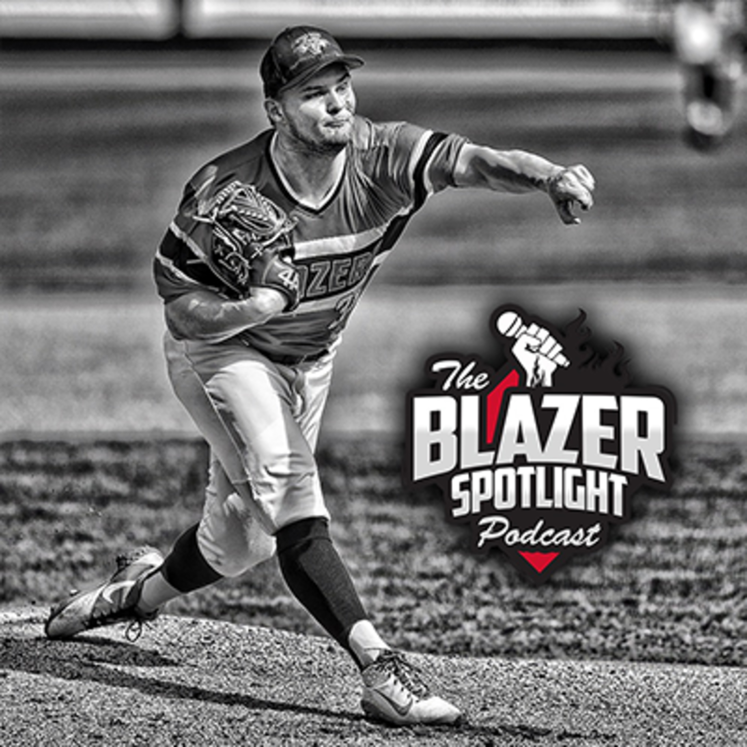 The Blazer Spotlight