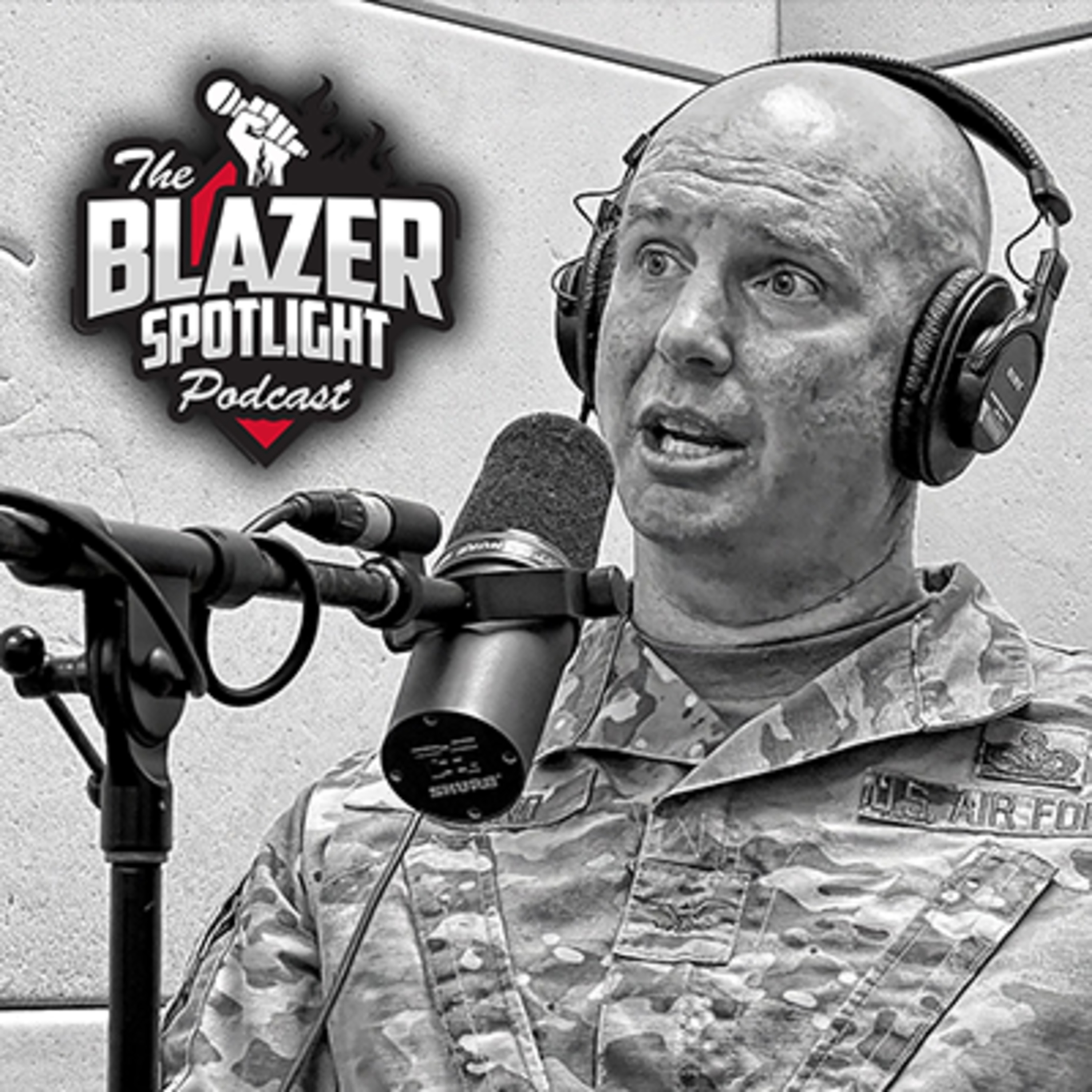 The Blazer Spotlight