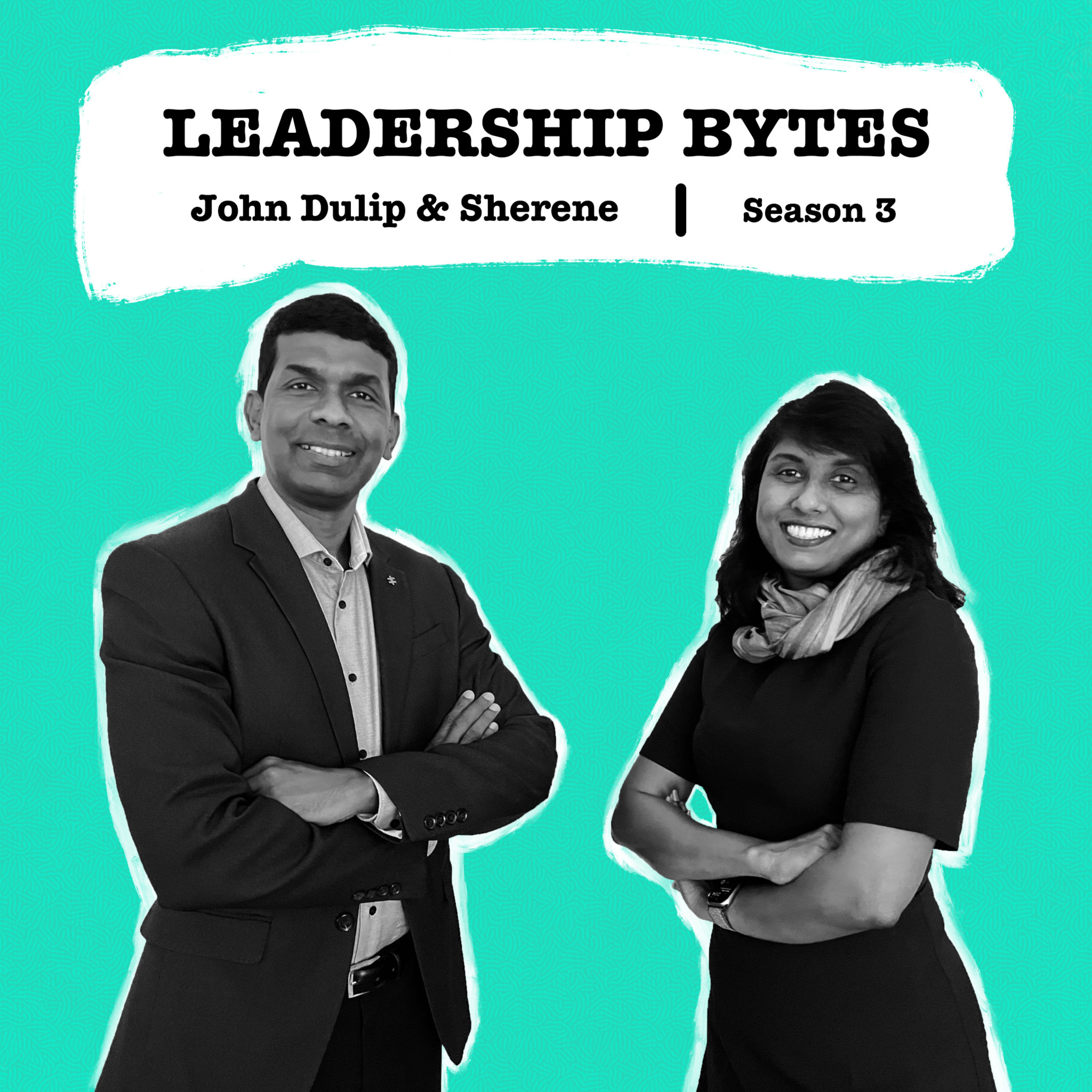 Leadership Bytes