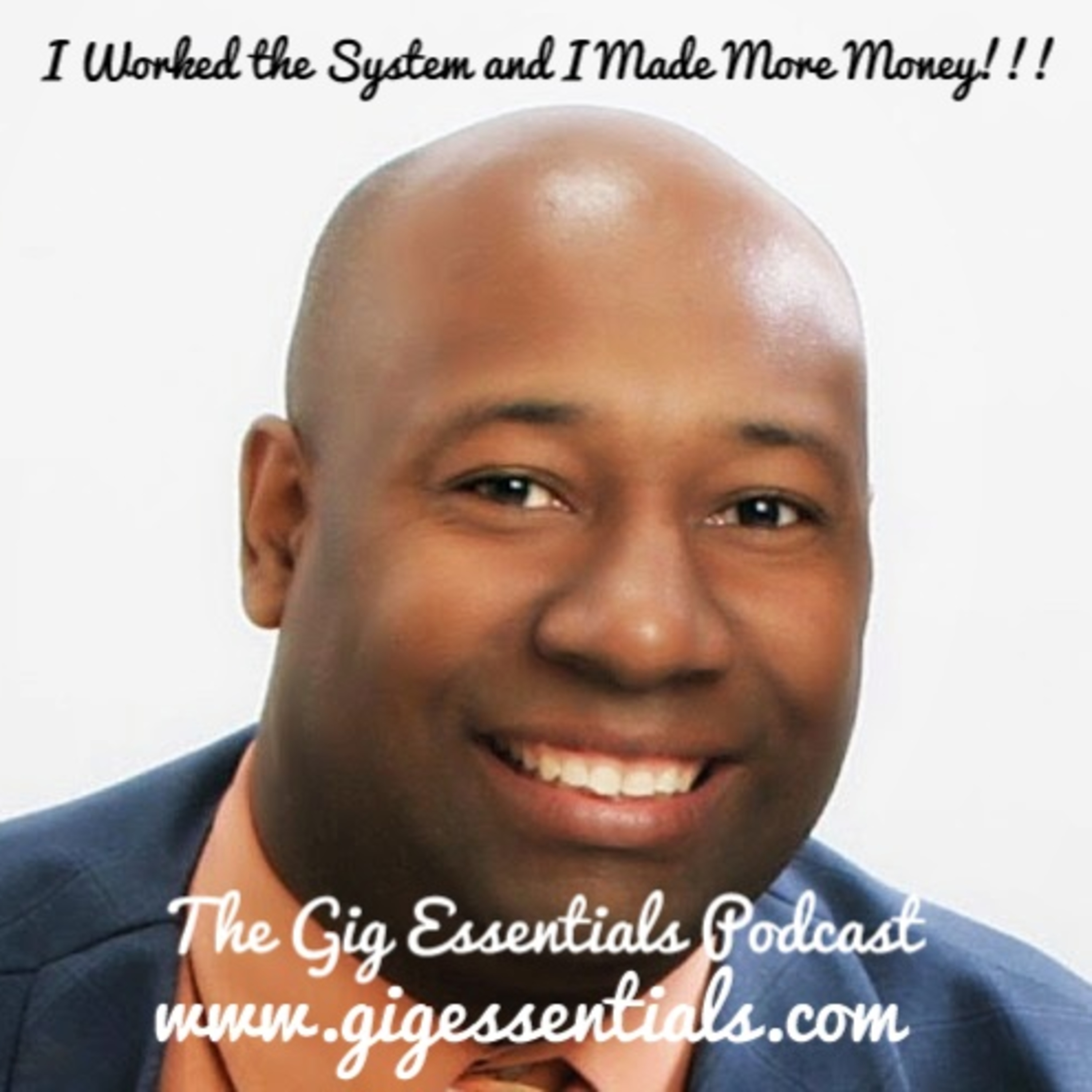Ep. 303 - I Worked the System and I Made More Money!!! 💰💰💰💰 episode artwork