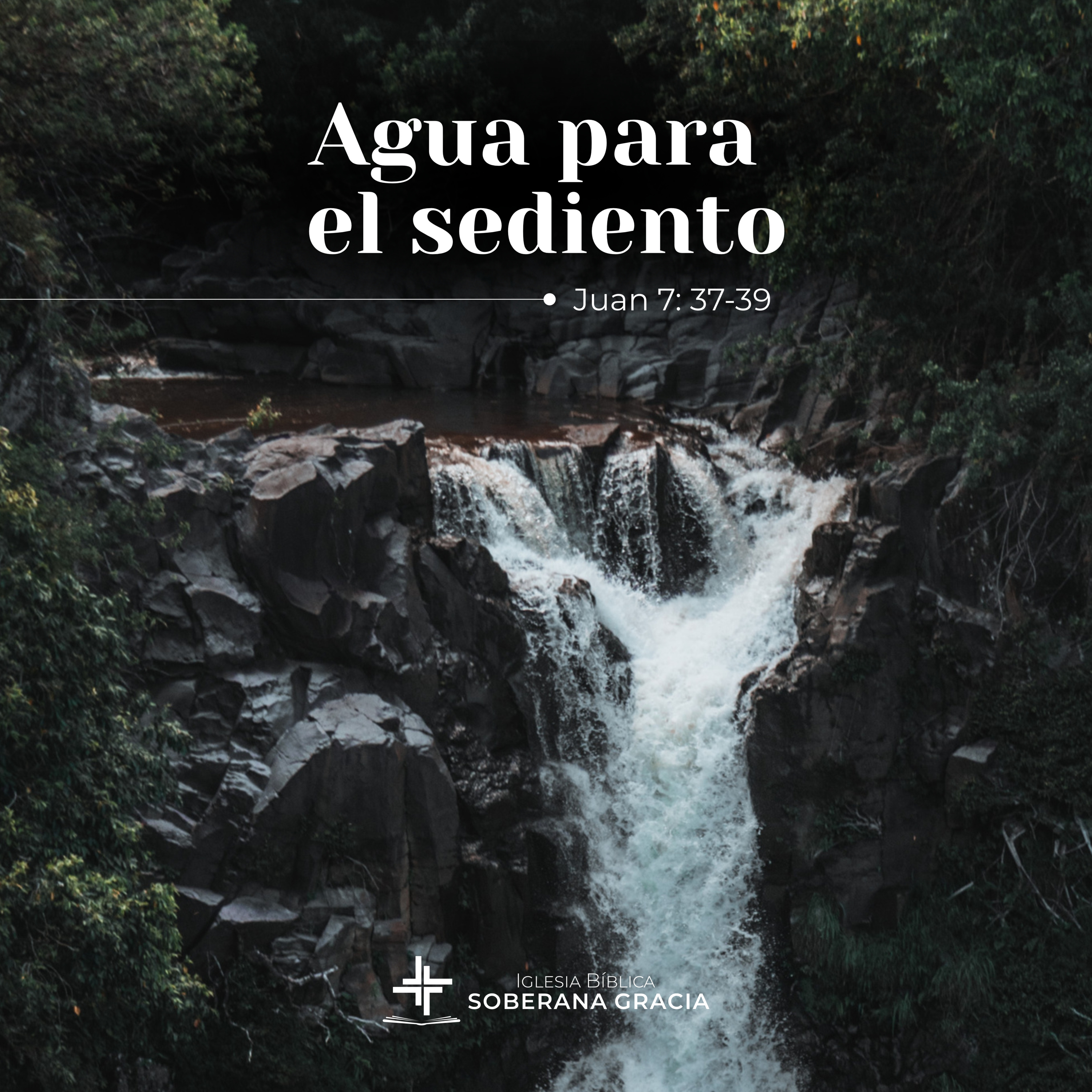 Iglesia Bíblica Soberana Gracia