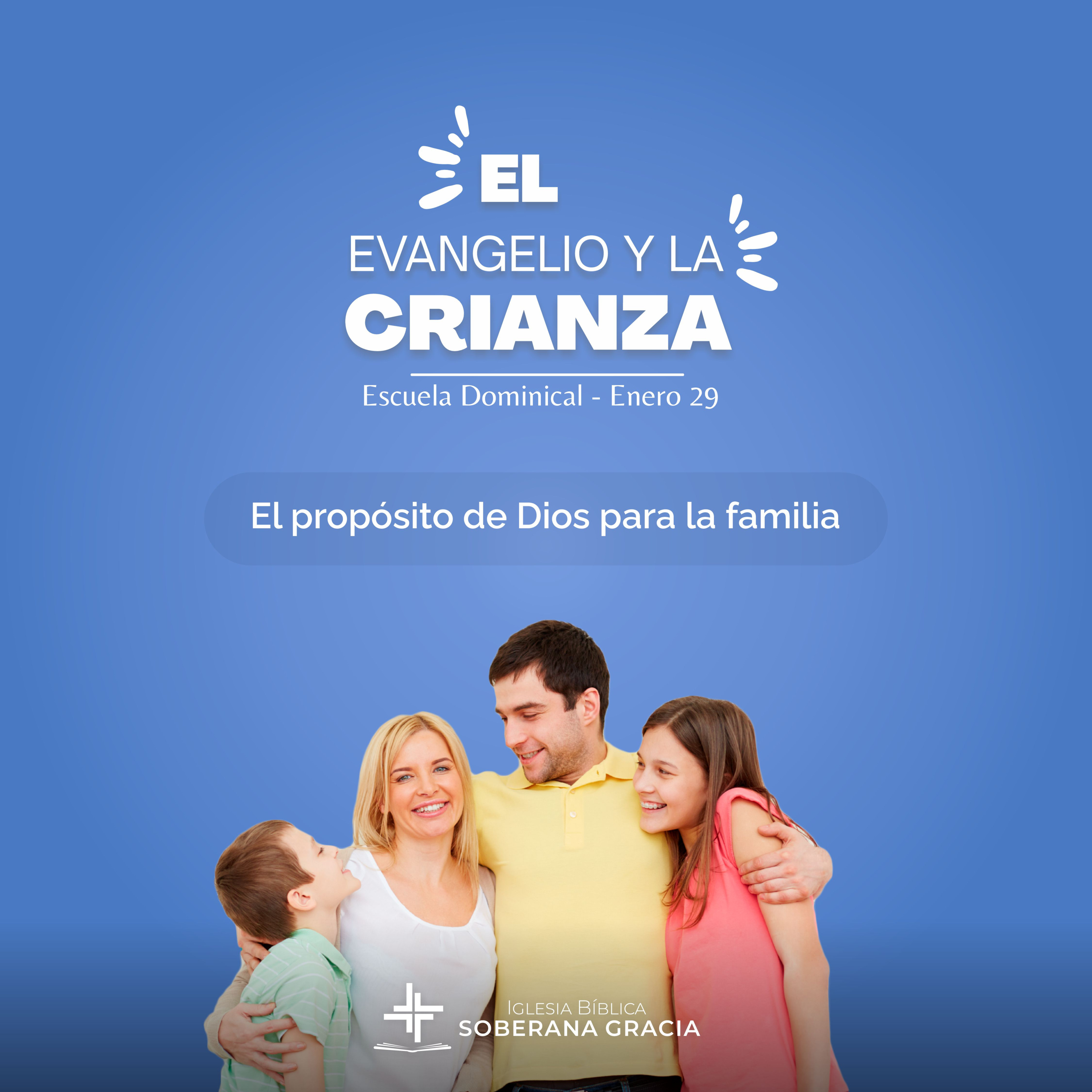 Iglesia Bíblica Soberana Gracia