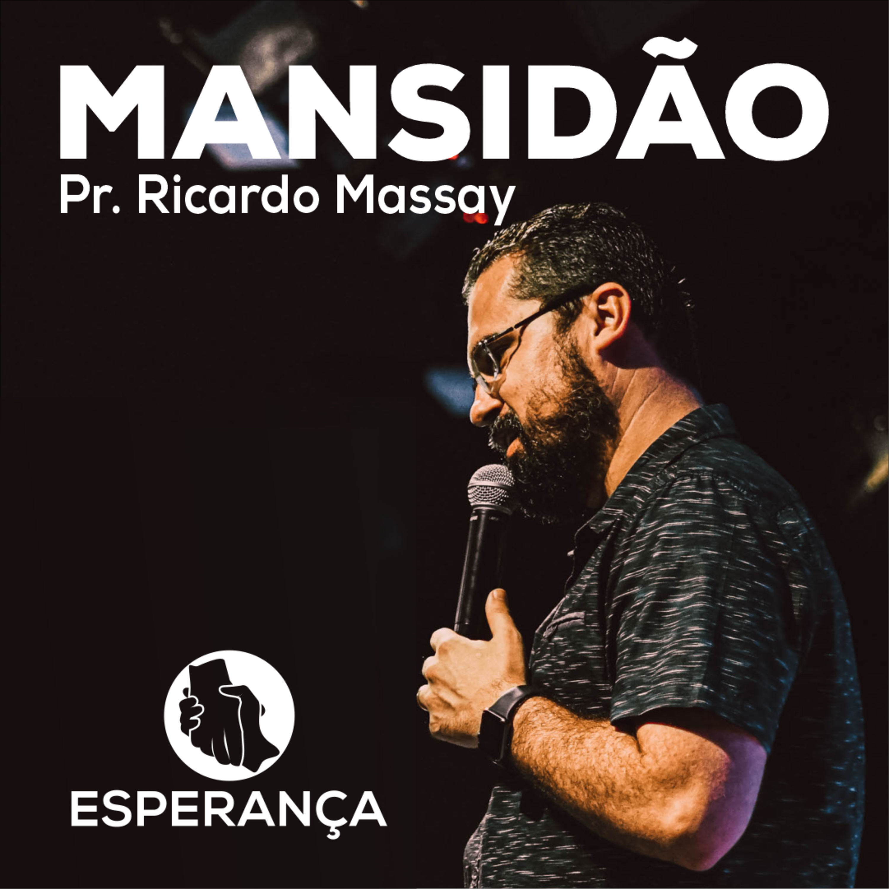 MANSIDÃO - PR RICARDO MASSAY episode artwork
