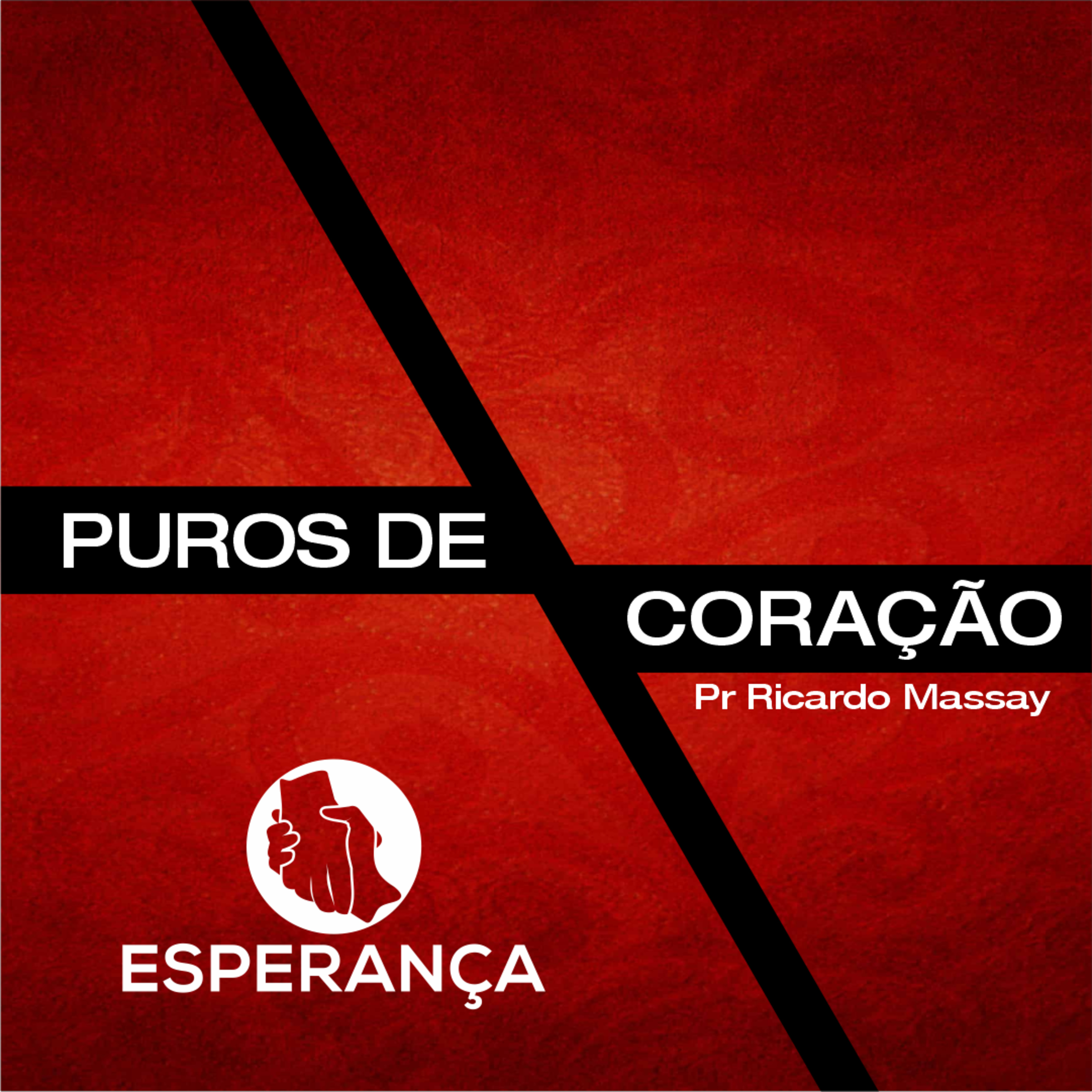 PUROS DE CORAÇÃO - PR RICARDO MASSAY episode artwork