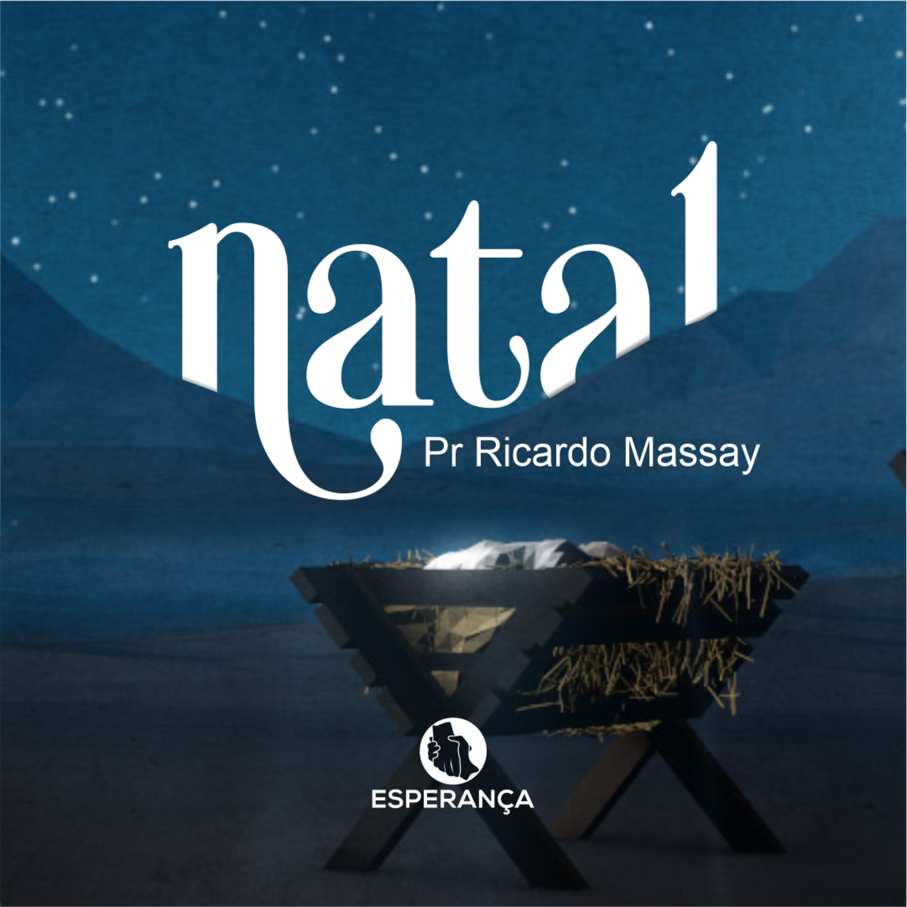 NATAL - PR RICARDO MASSAY episode artwork